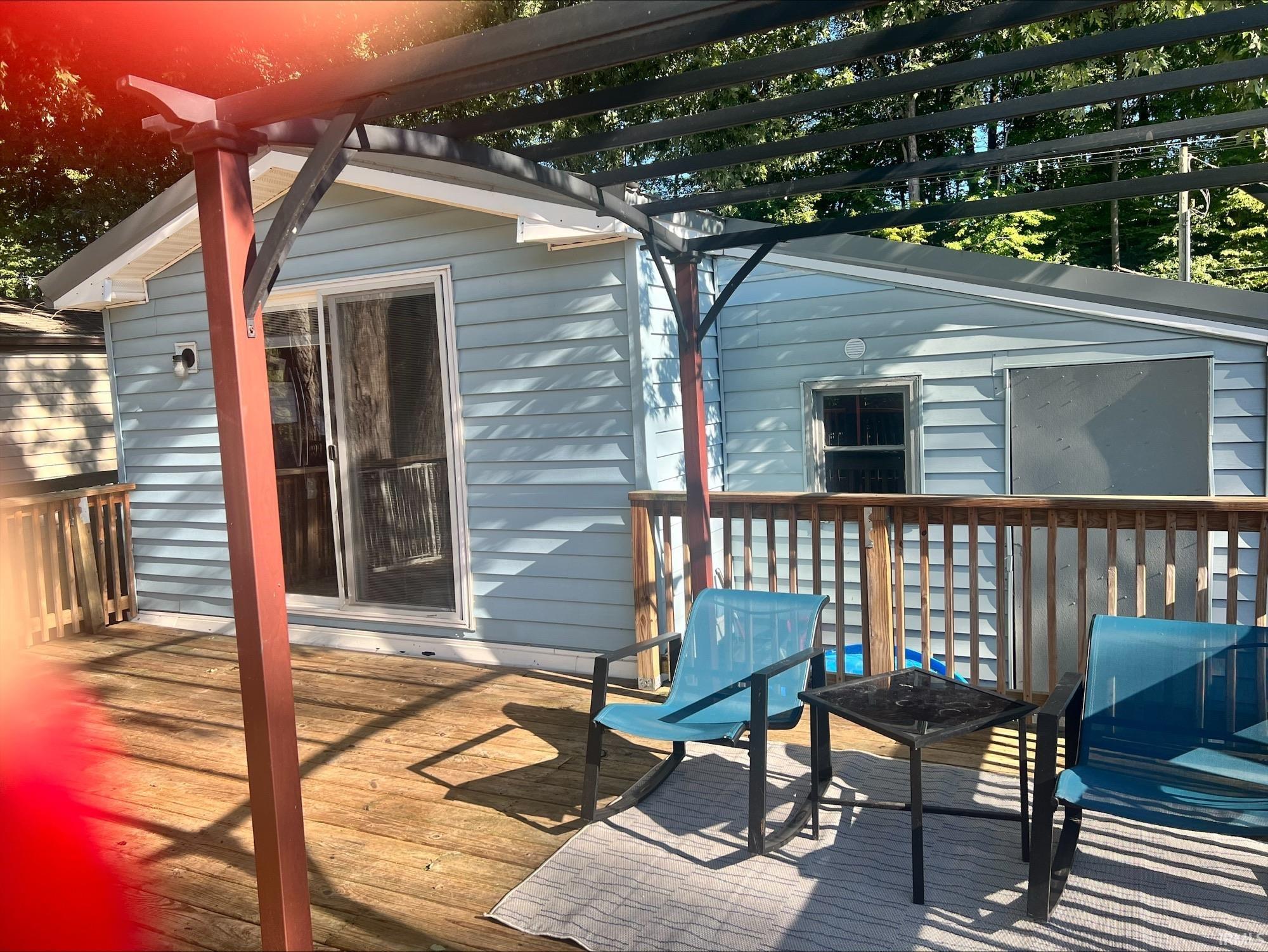 11088 N Landing Road — photo
