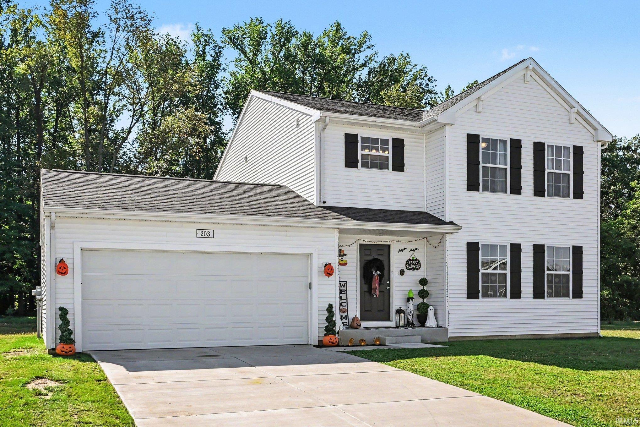203 Whitetail Lane — photo