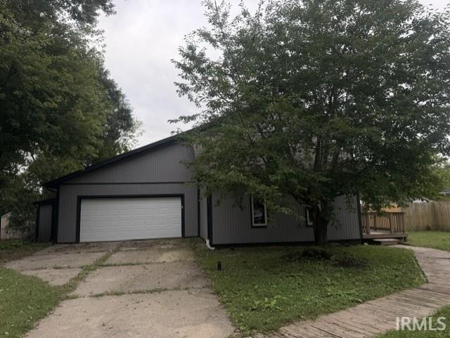 520 Downey Avenue — photo