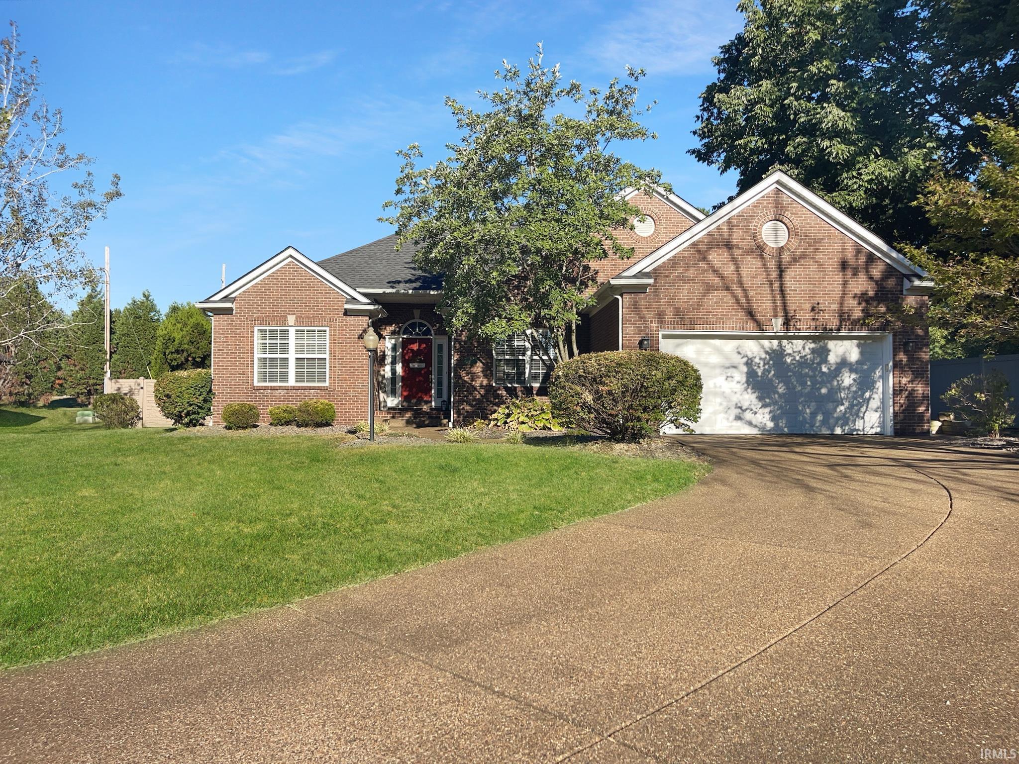 2277 Sagewood Court — photo