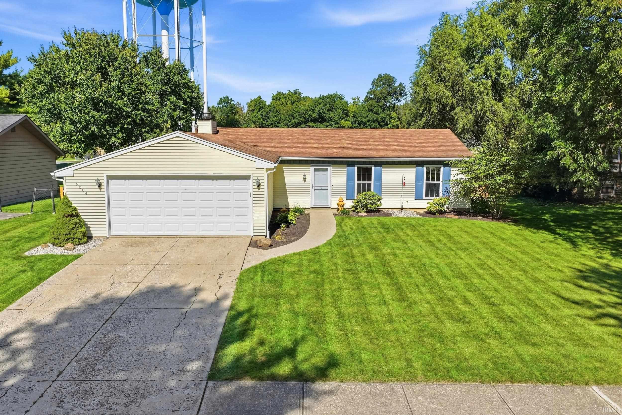 9804 Tiffany Drive — photo
