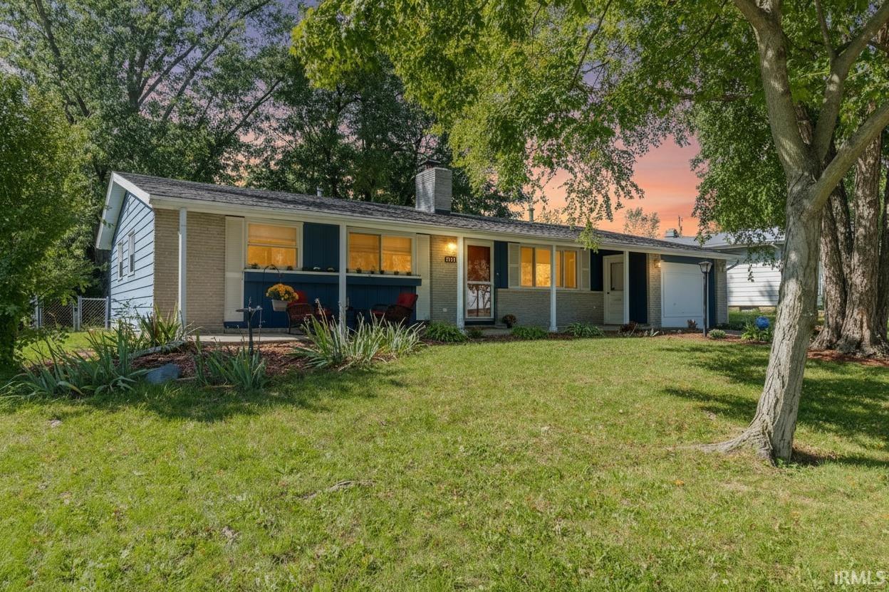 2811 Bosworth Drive — photo