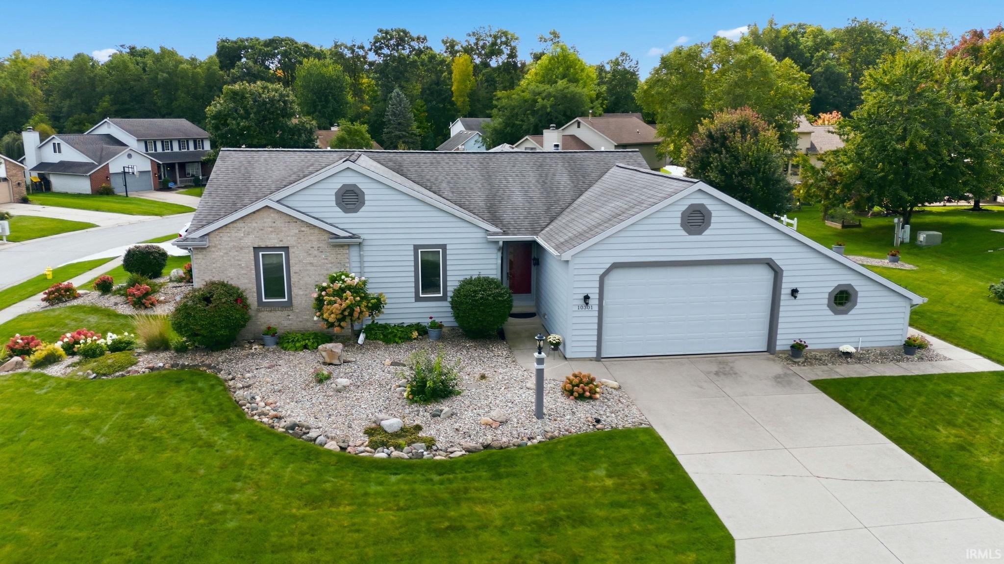 10301 Copper Tree Place — photo