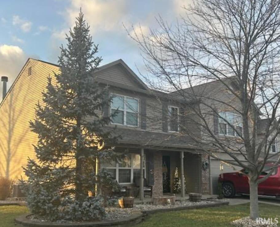 4548 Copper Grove Drive — photo