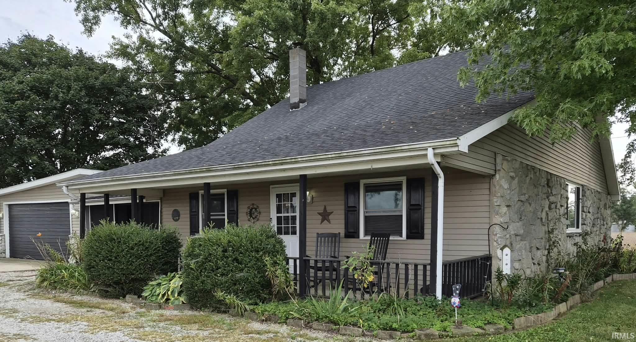 3744 N 1150 W — photo
