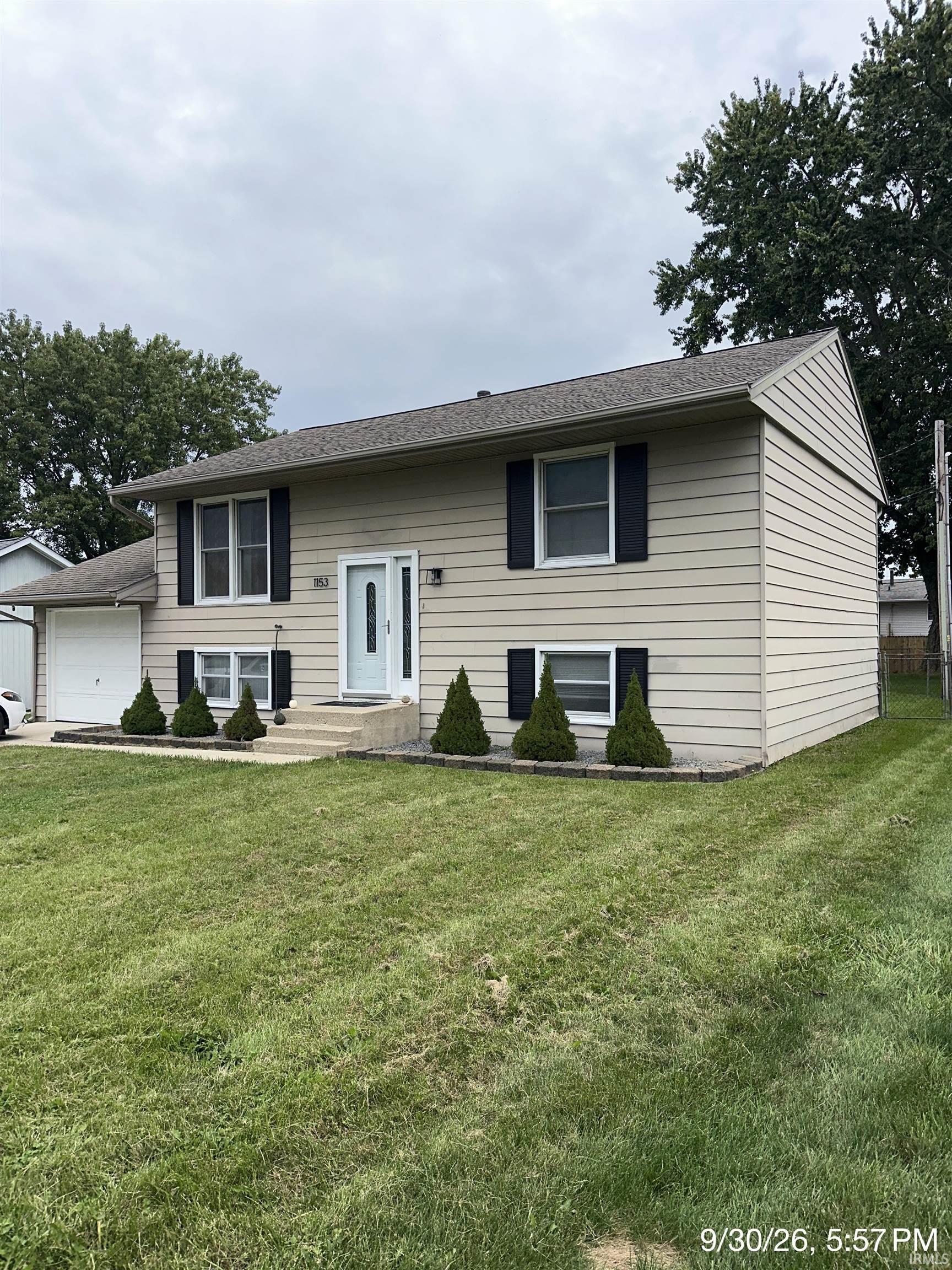 1153 Rosewood Drive — photo
