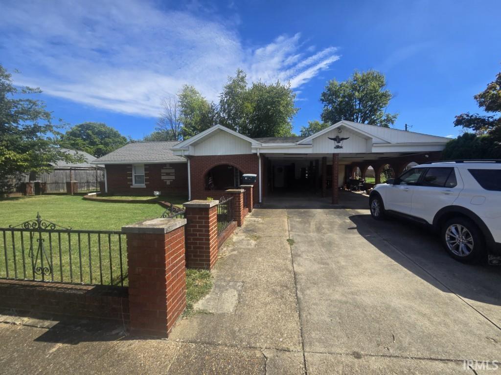 106 S Kenmore Drive — photo