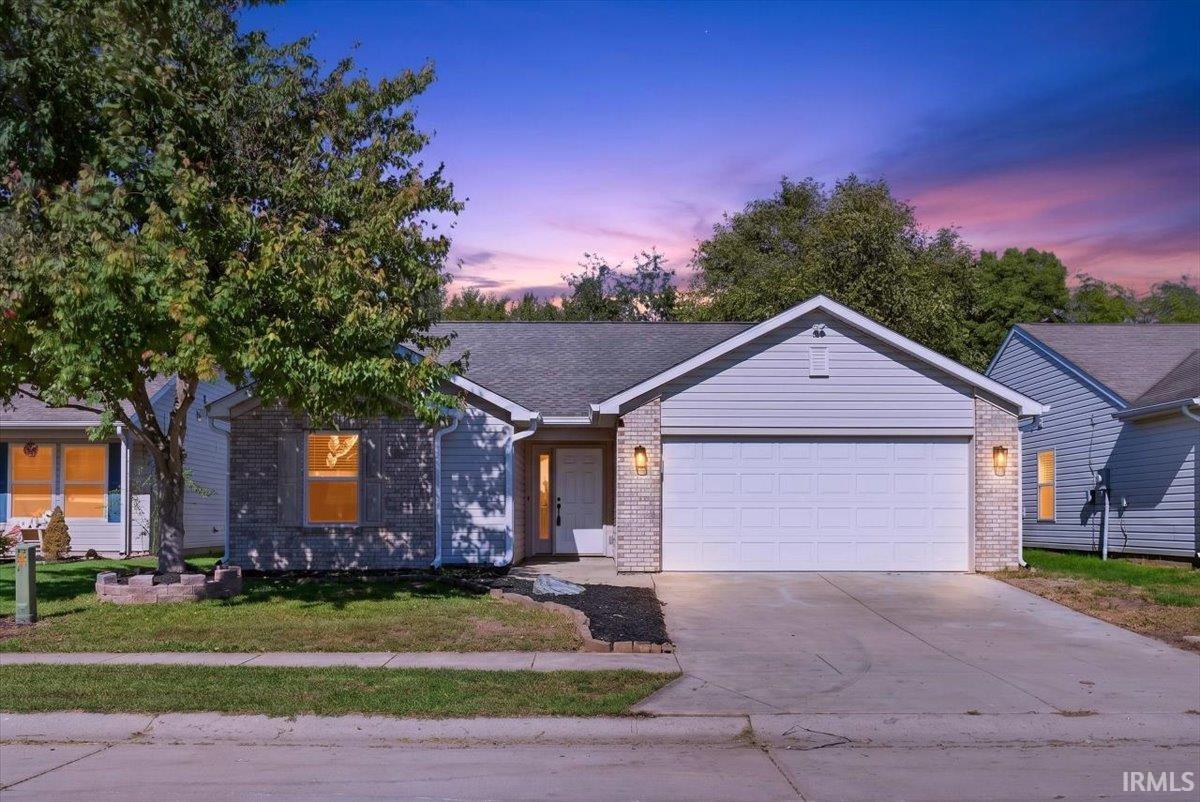 2816 Bond Drive — photo