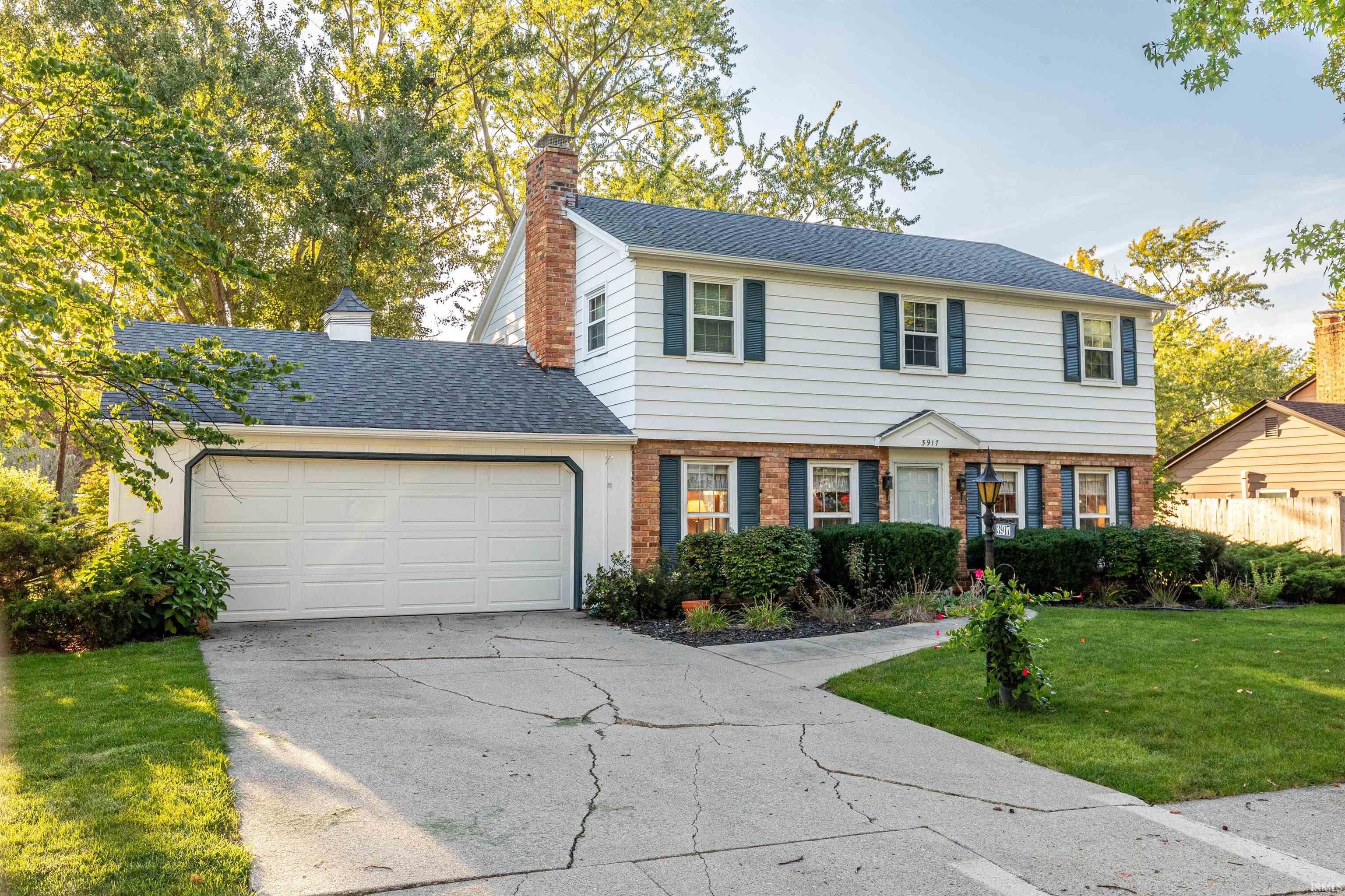 3917 Knightway Drive — photo