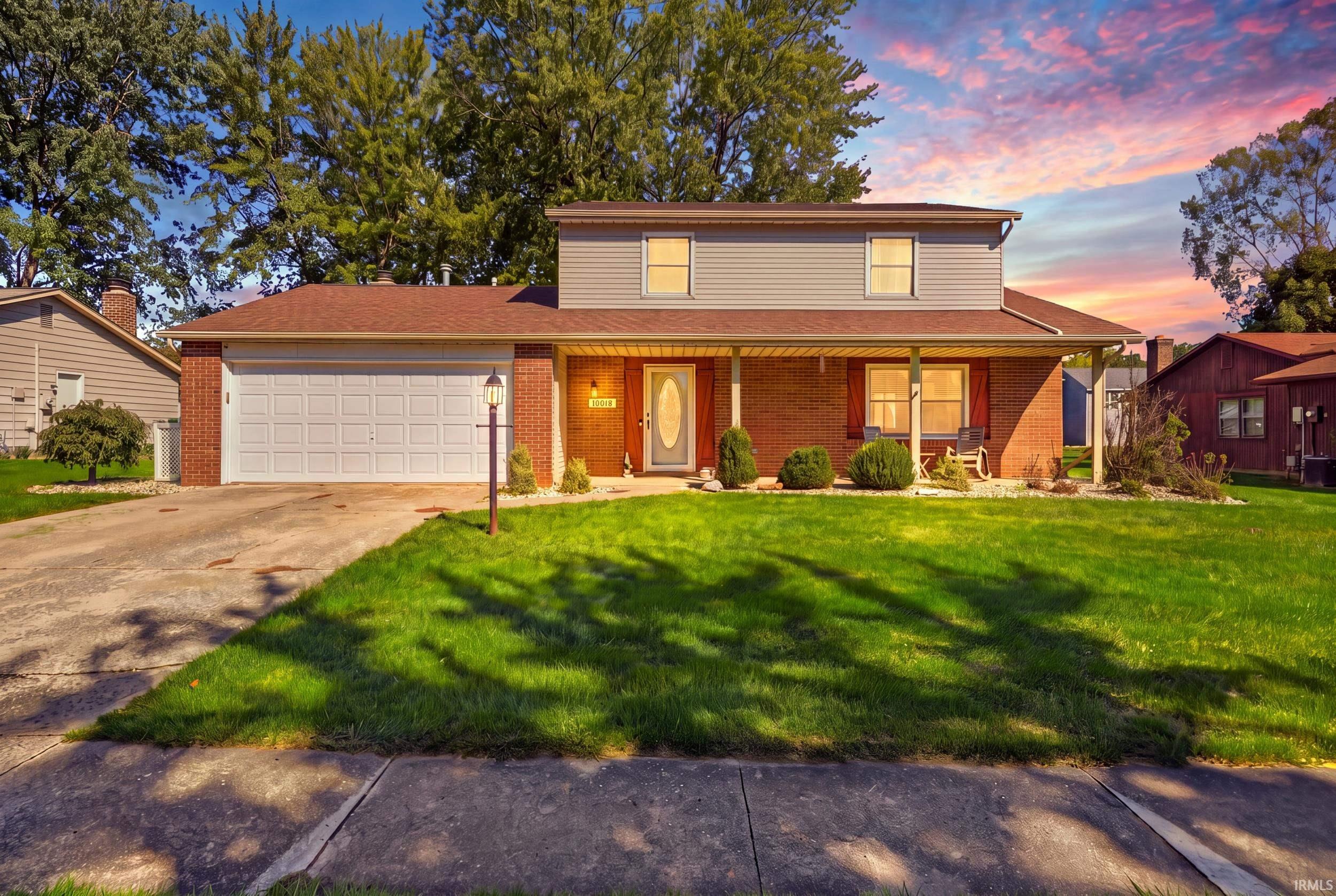 10018 Tiffany Drive — photo