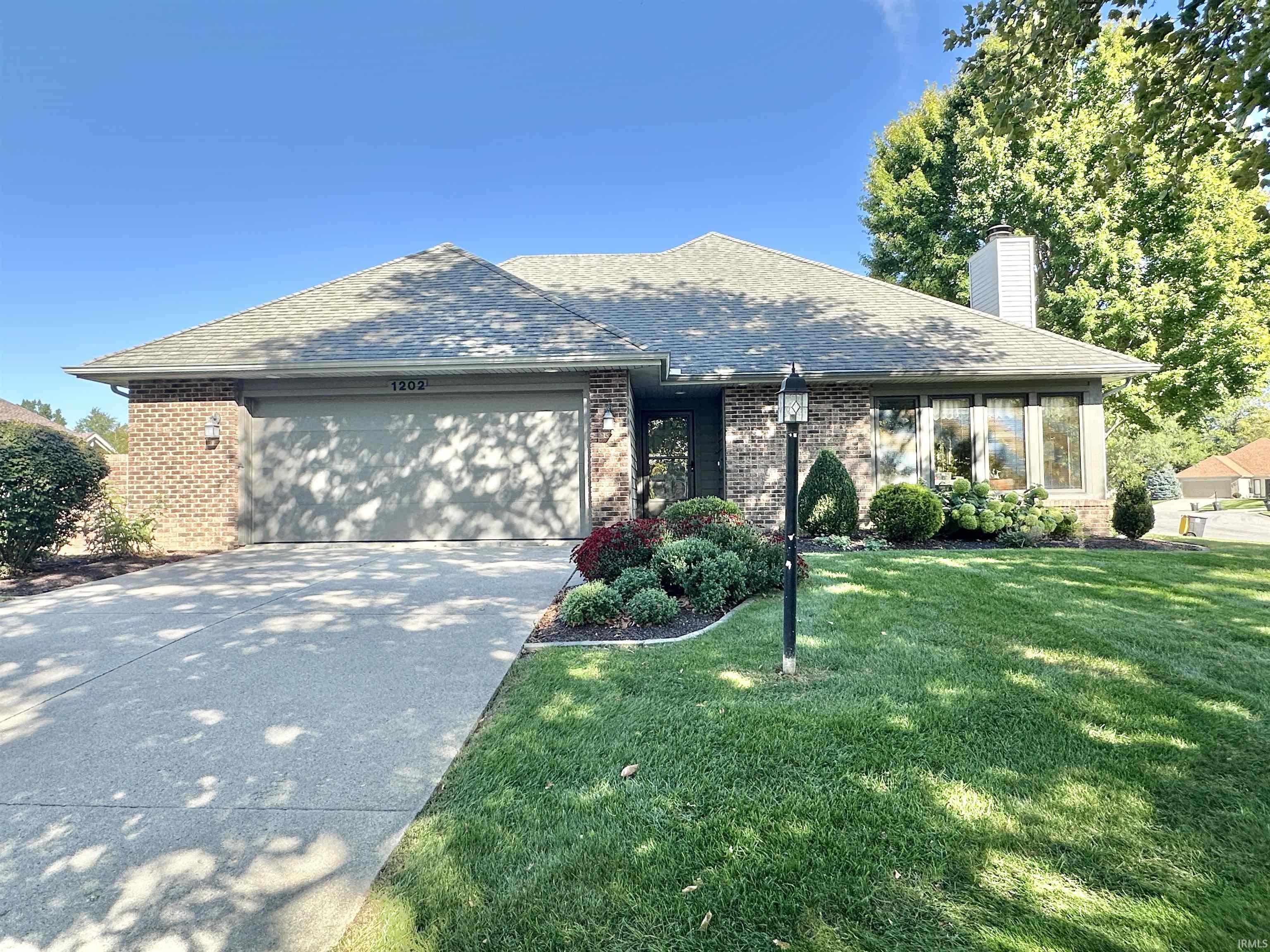 1202 Providence Drive — photo