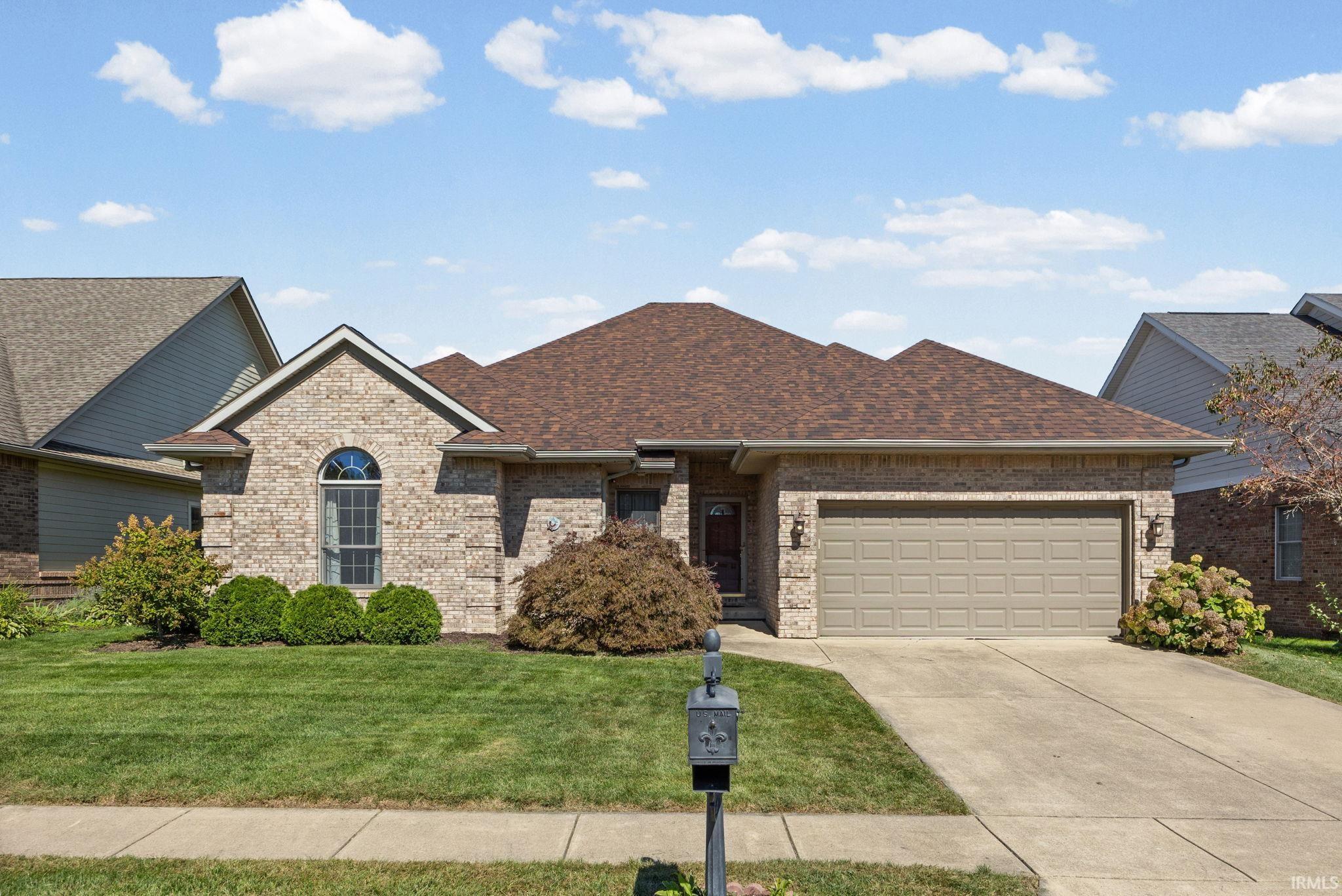16 Flowermound Drive — photo