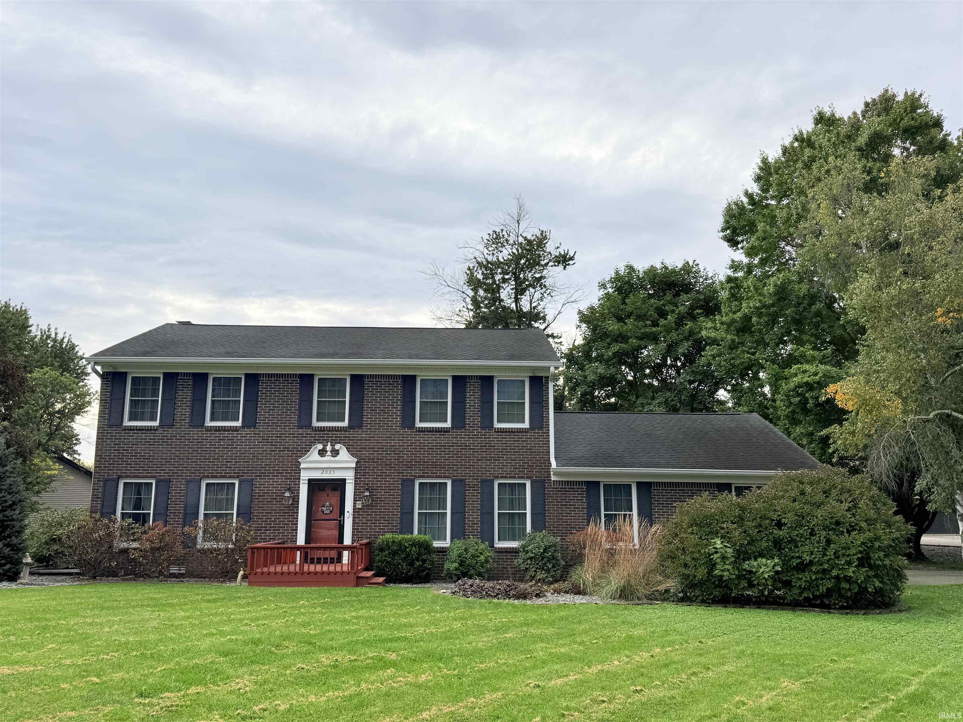 2035 W Westholme Drive — photo