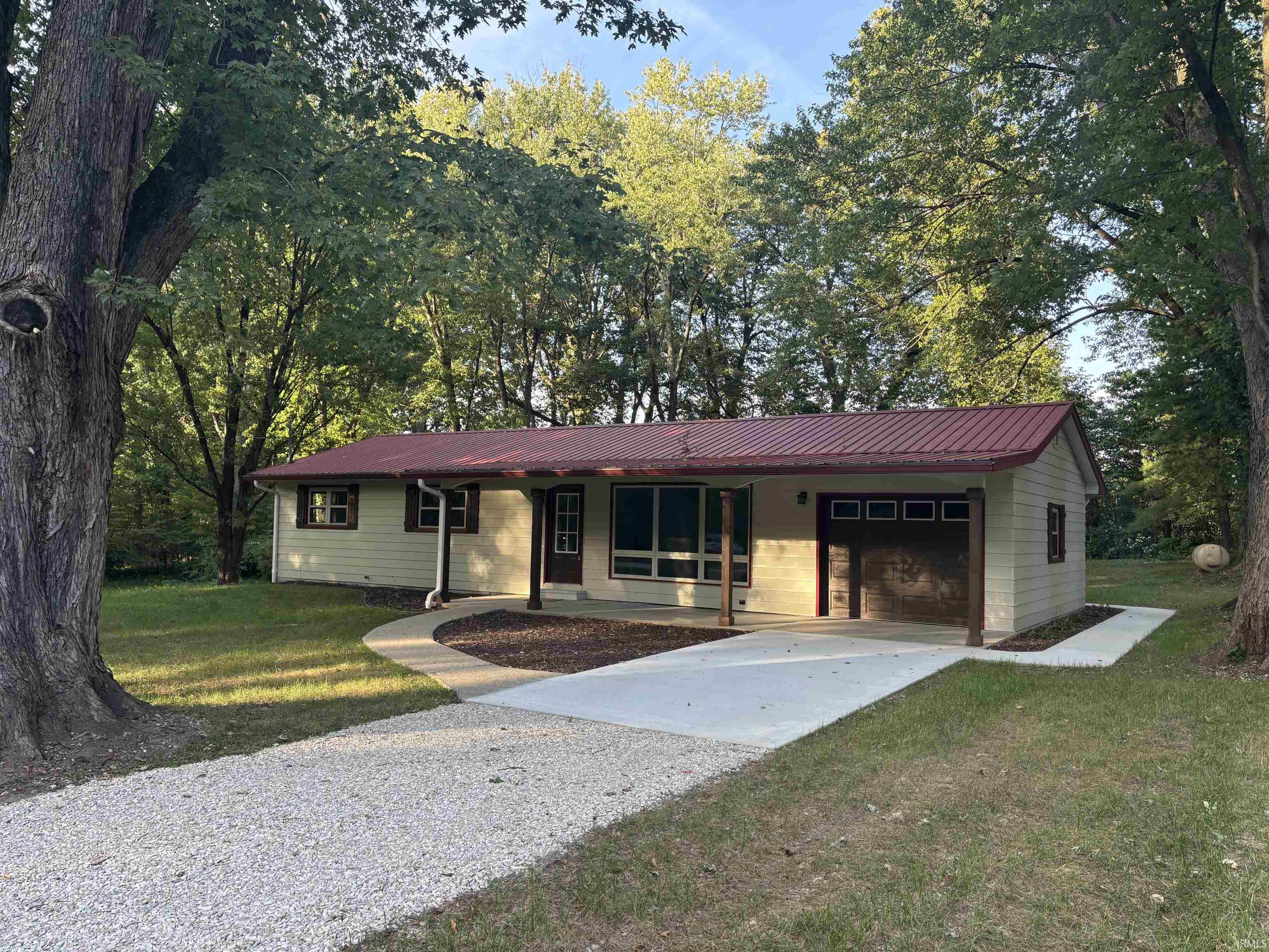 3862 N North Fork Lane — photo