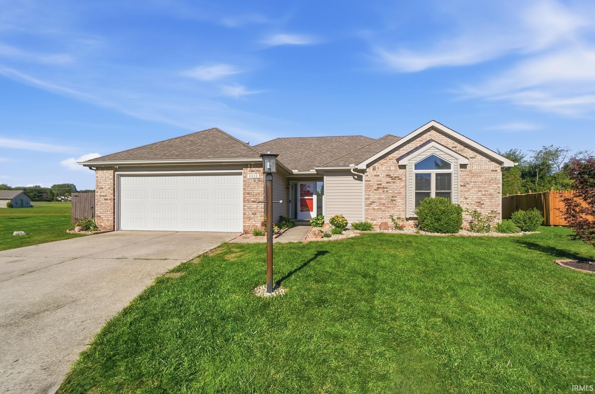 6009 Cheswick Cove — photo
