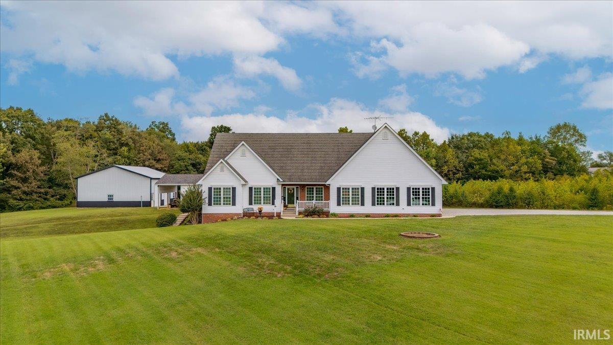 8088 Dale Road — photo