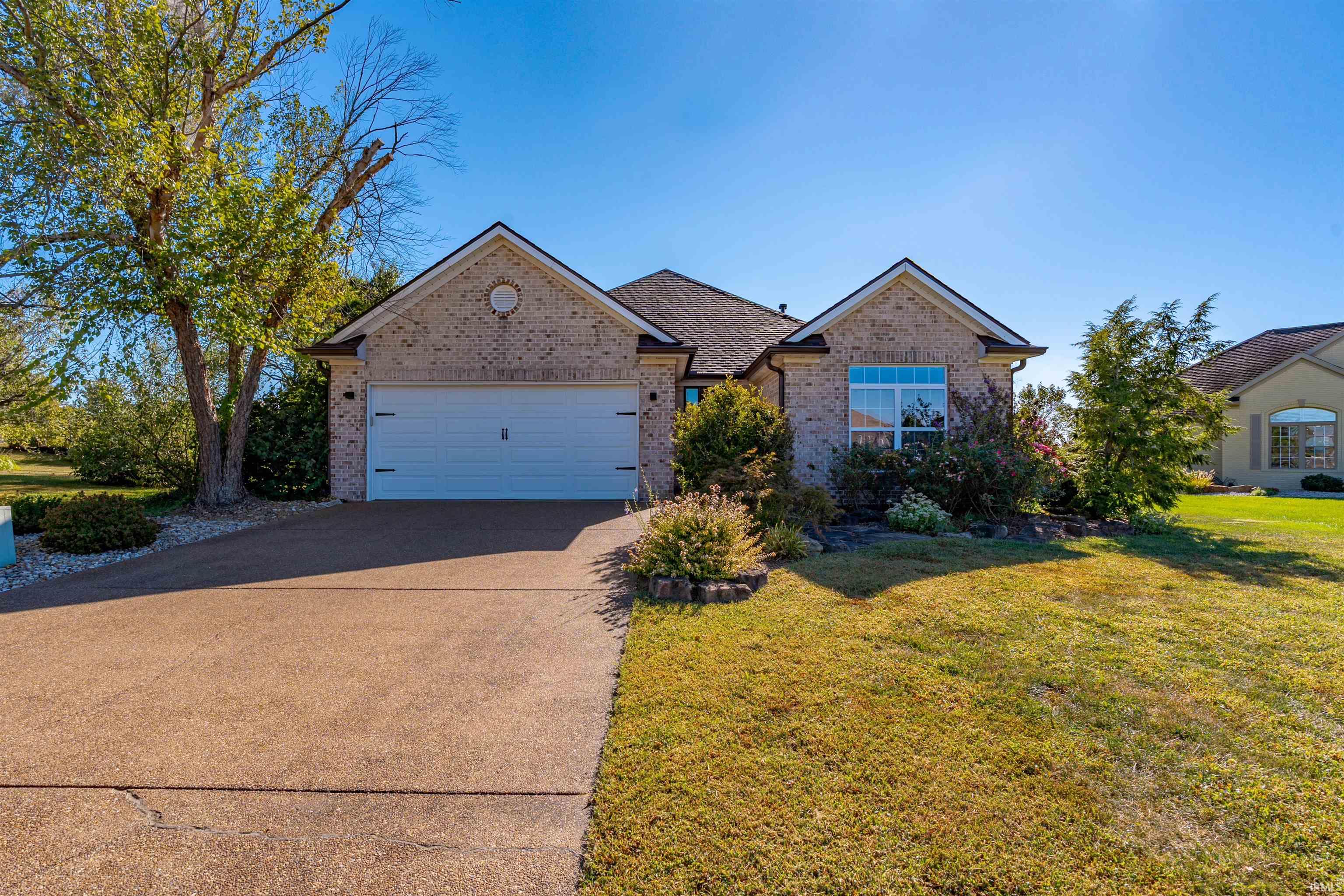 2366 Sciota Court — photo