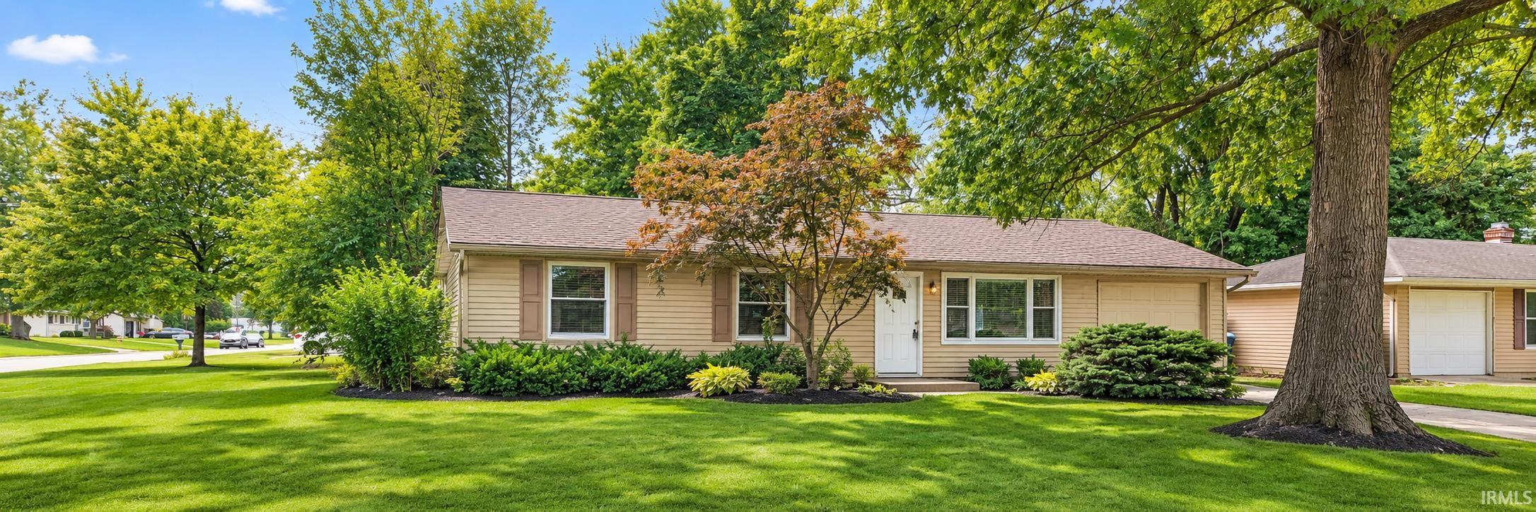 1220 Highland Terrace Drive — photo
