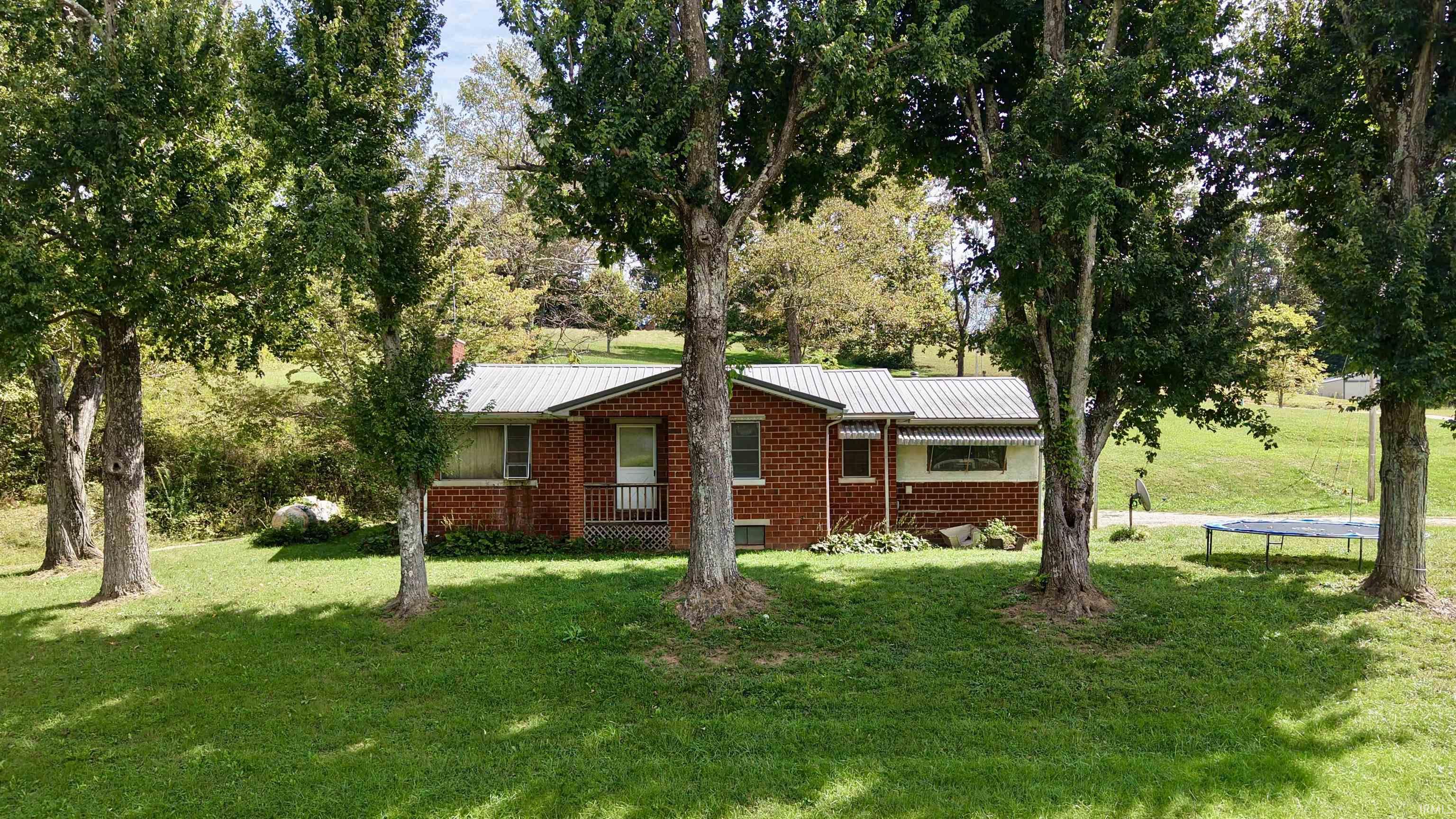 5344 S State Road 145 — photo