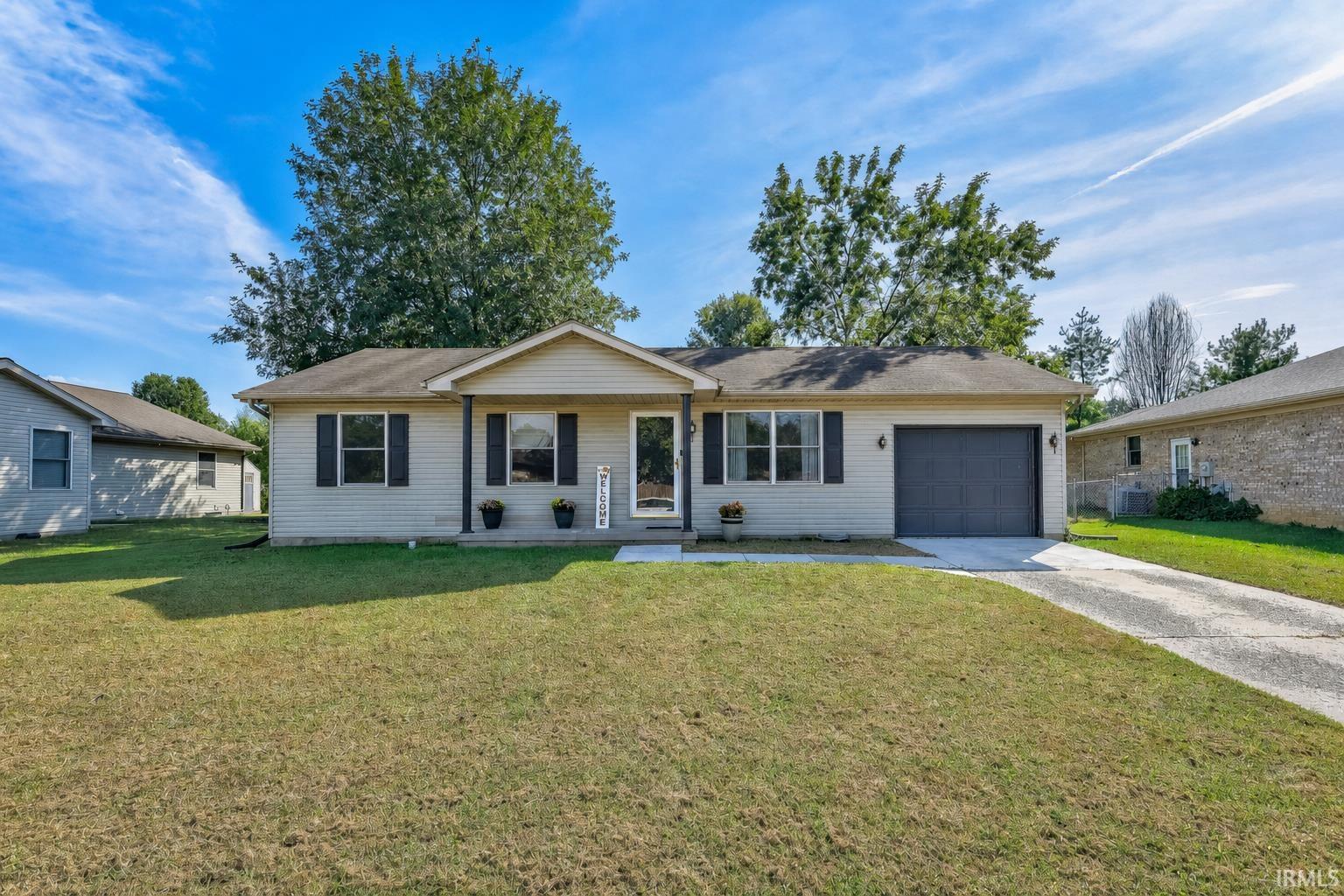 6177 Glacier Drive — photo