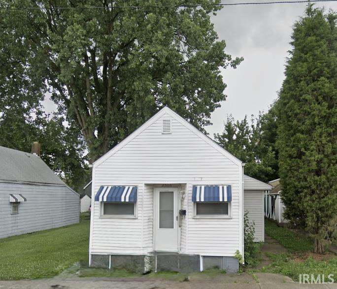 2506 W Franklin Street — photo