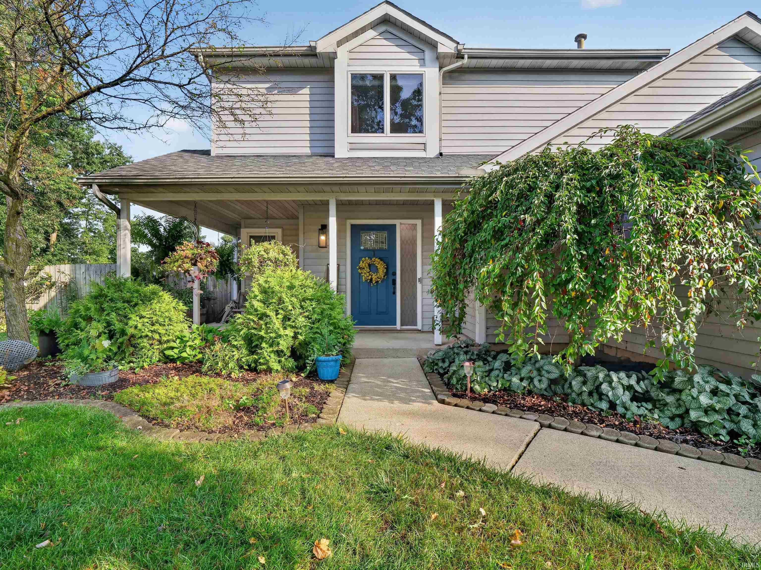 7411 Woodsmill Court — photo