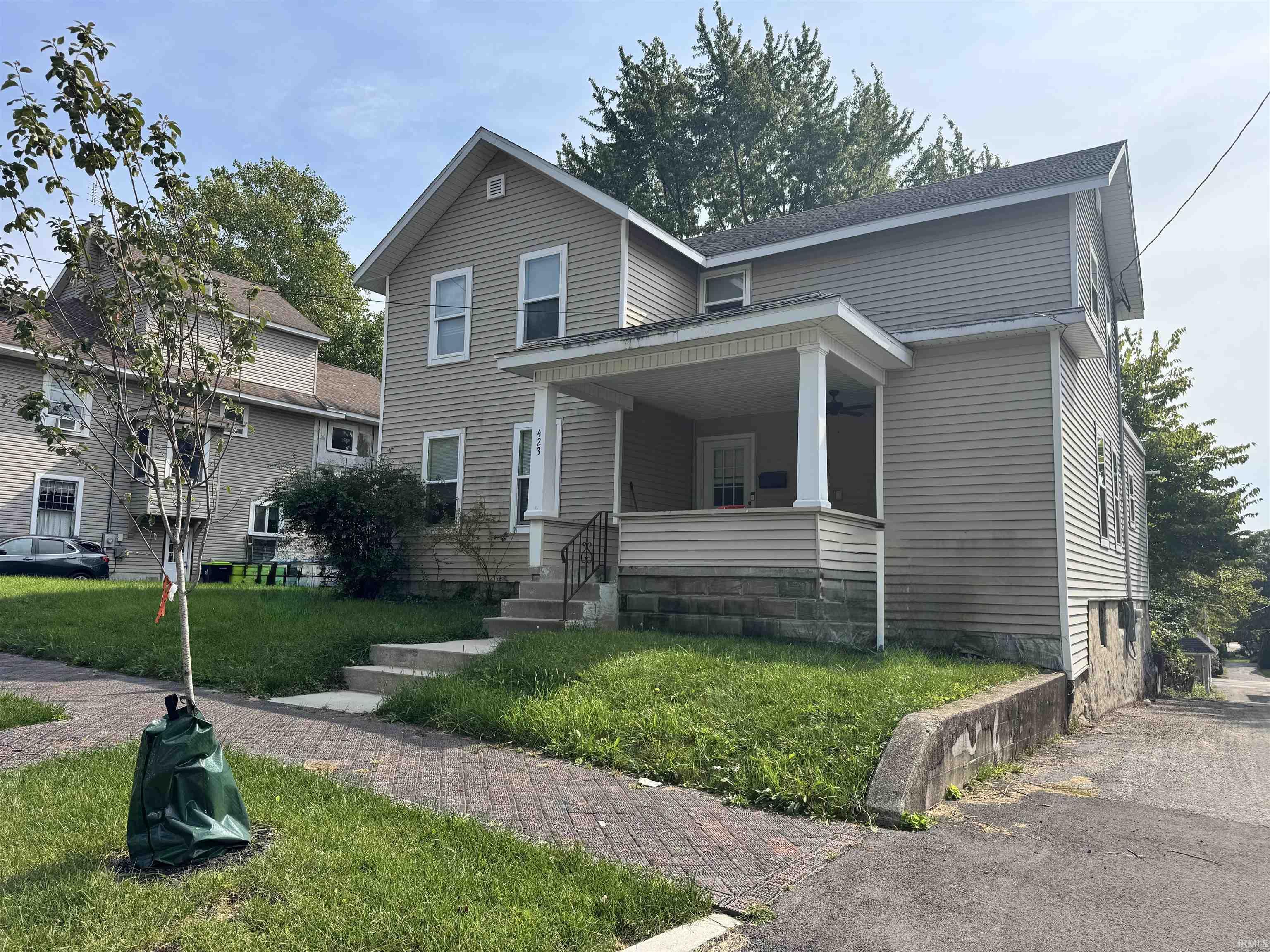 423 W Tipton Street — photo