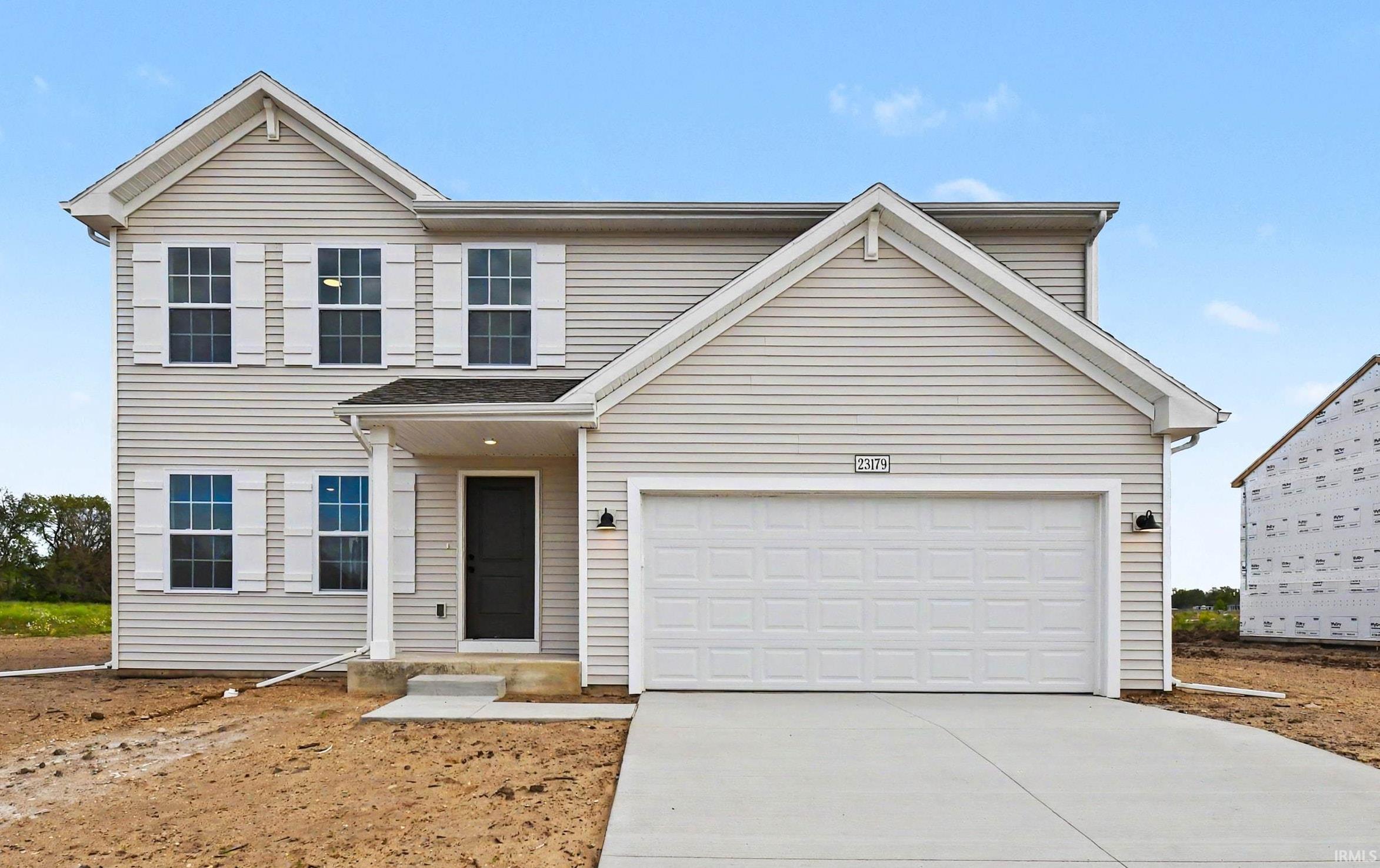 23179 Rumford Drive — photo