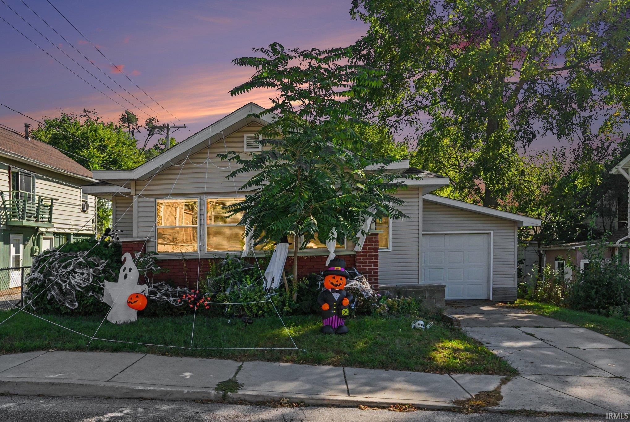 708 Liberty Drive — photo