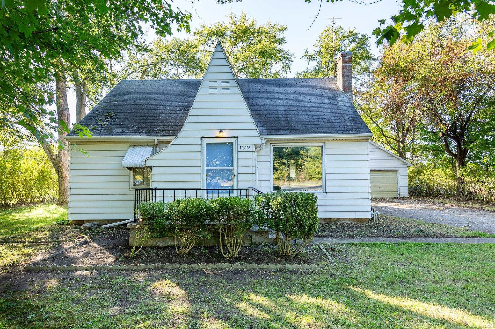 1219 W Westwood Drive — photo