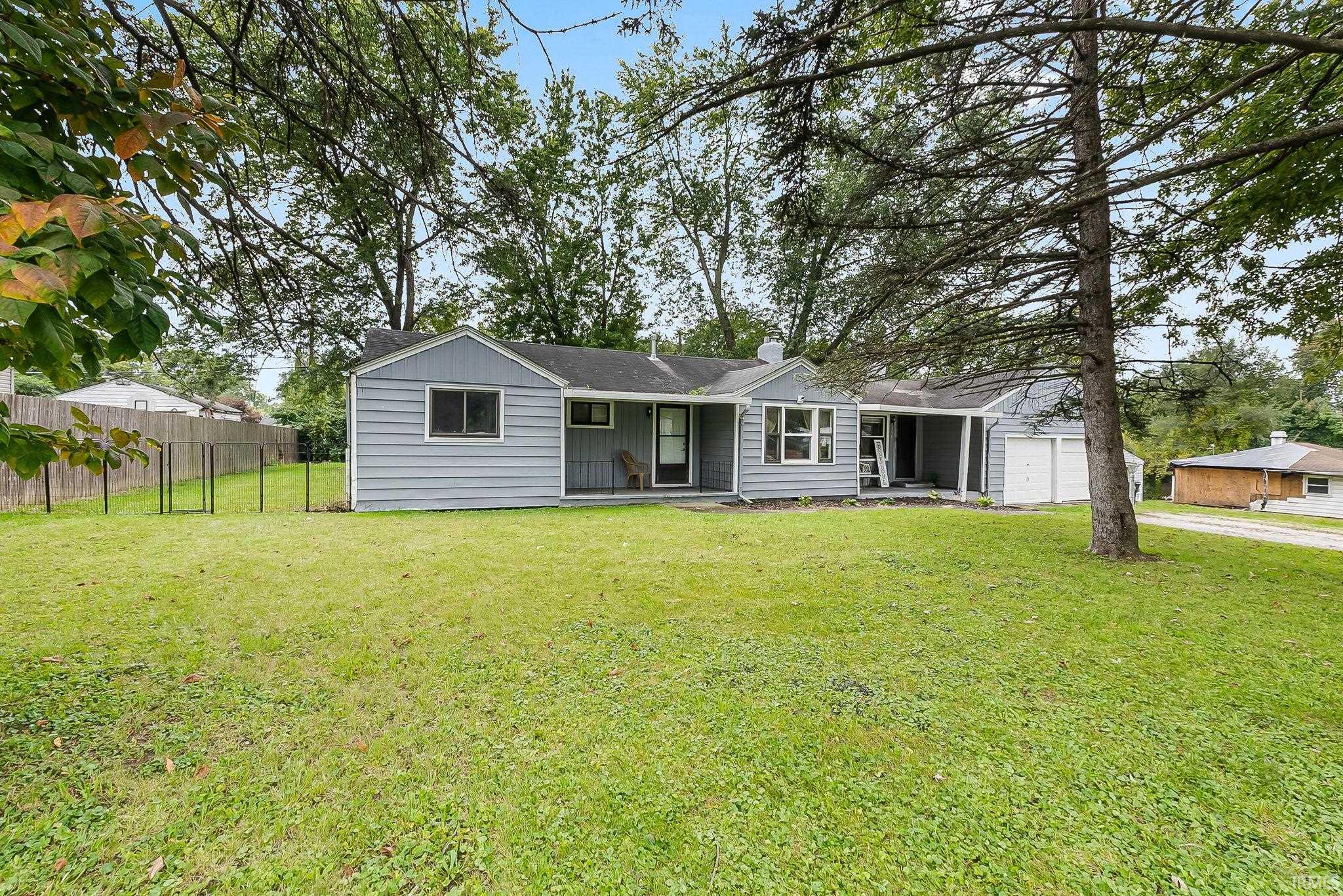 333 Pursley Drive — photo