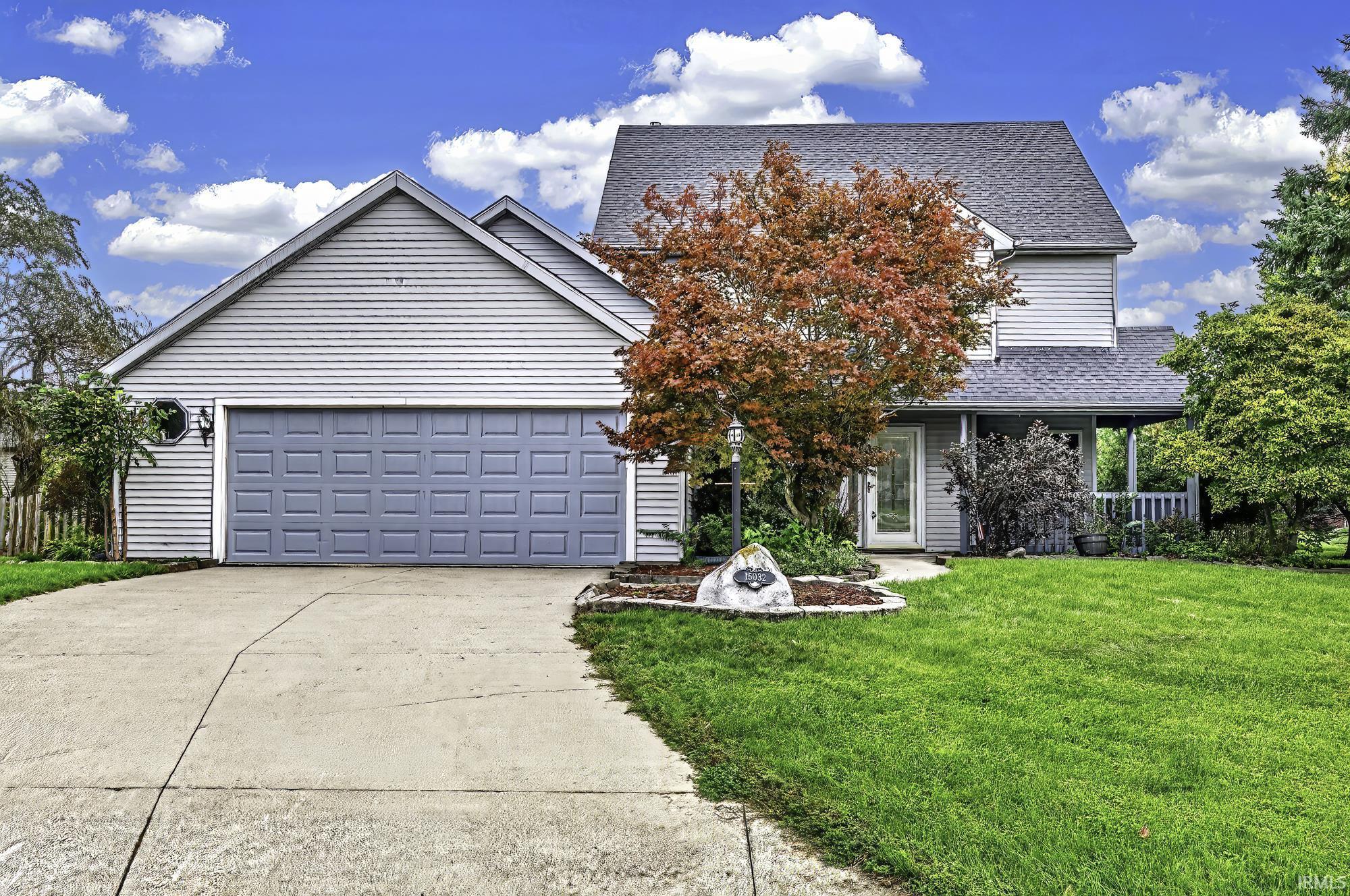 15032 Windwood Court — photo