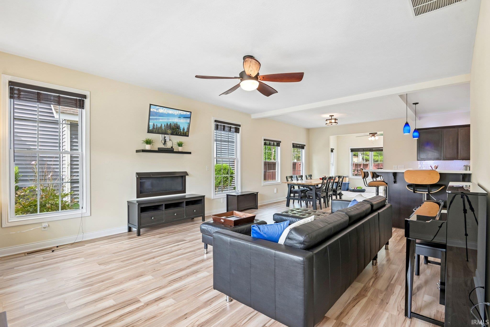2859 E Garden Path, Bloomington, IN 47401 — photo 3
