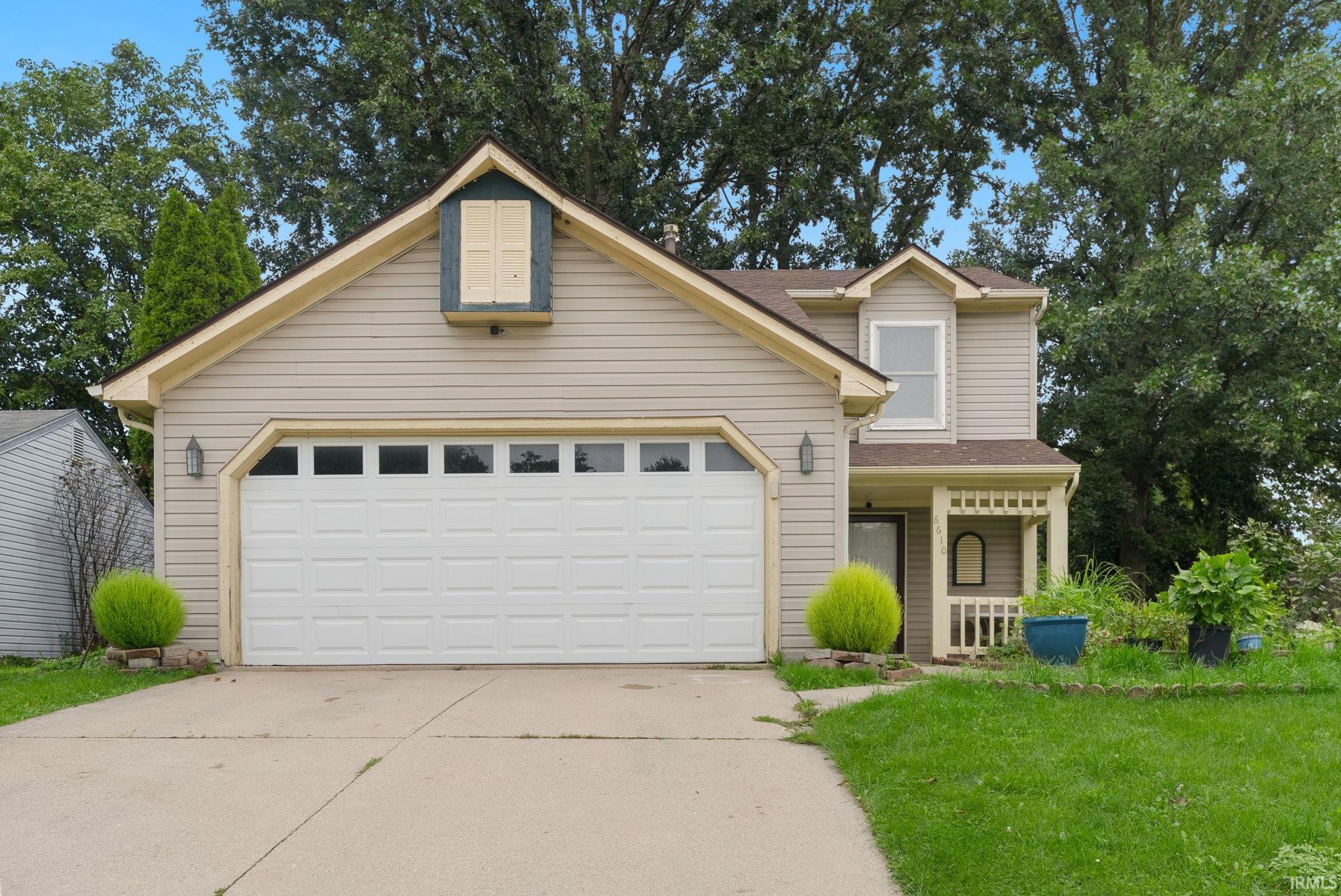 6610 Owl Tree Place — photo