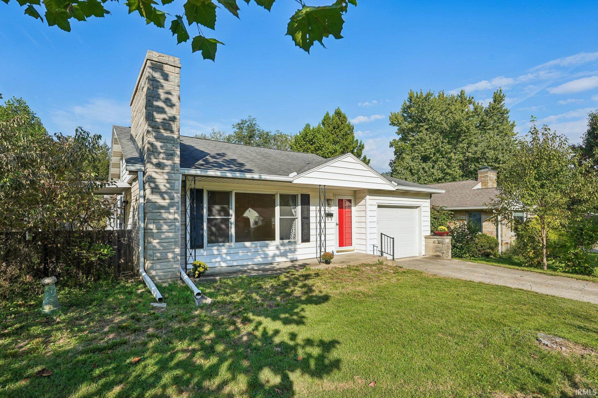 724 S Eastside Drive — photo