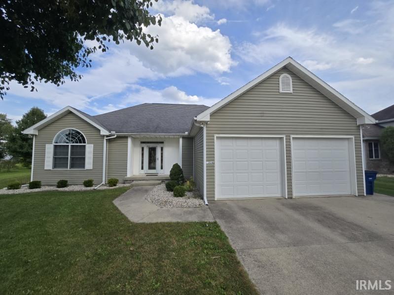 1508 E Crane Pond Drive — photo