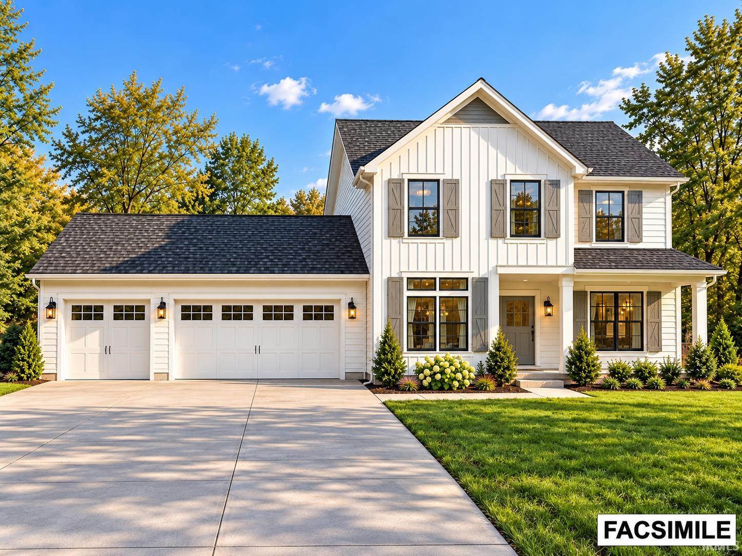 614 W Fleming Place — photo