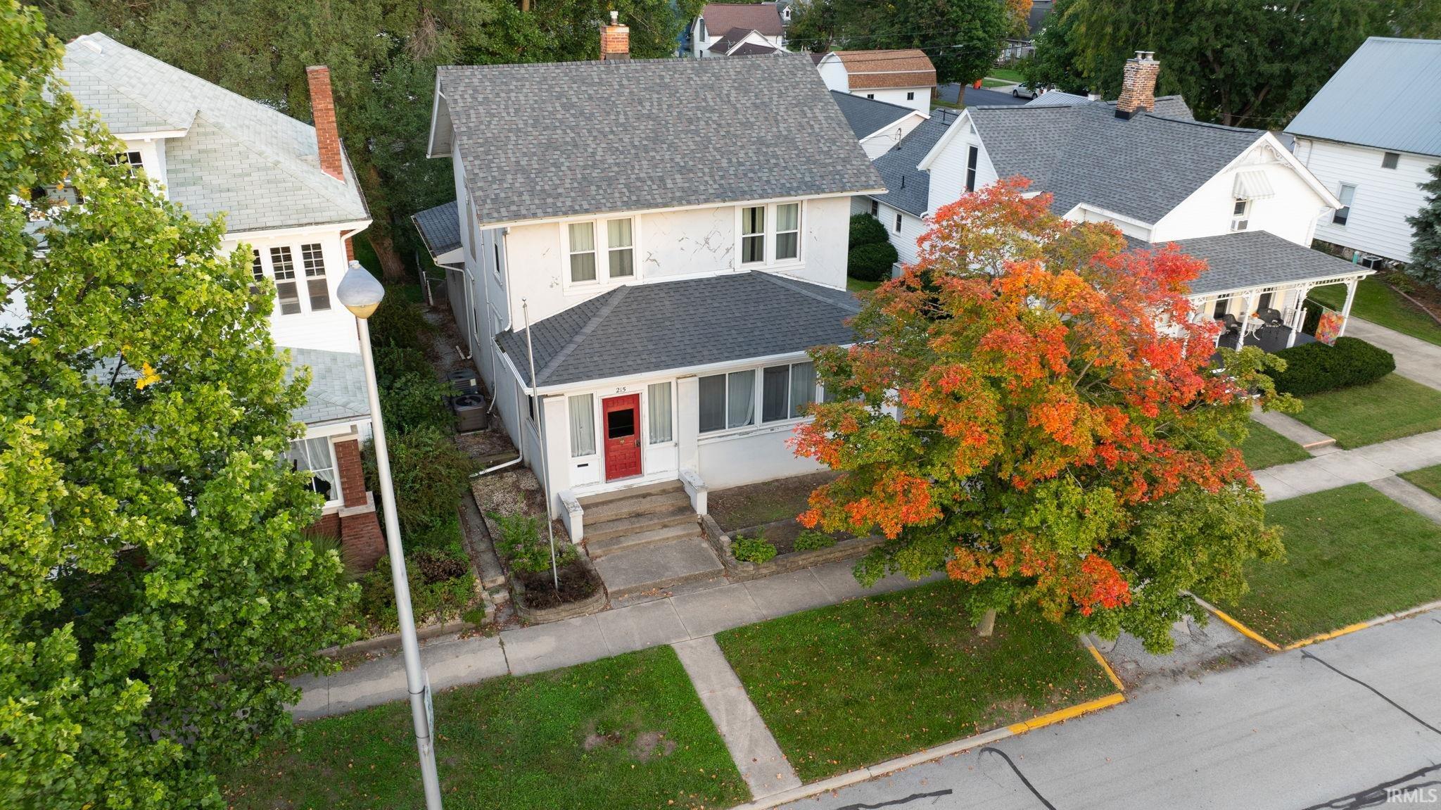 215 S Main Street — photo