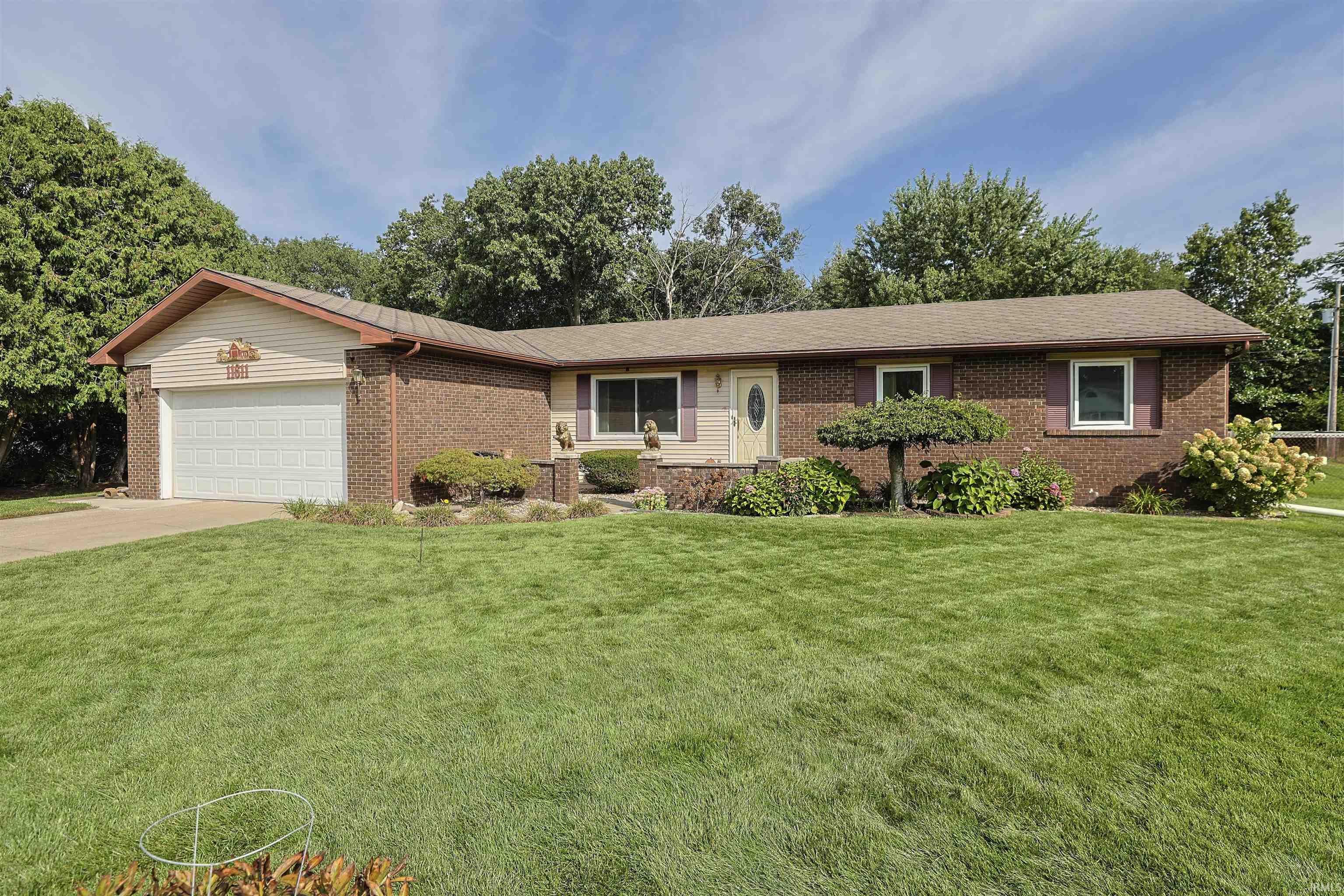 11611 Whittington Circle — photo