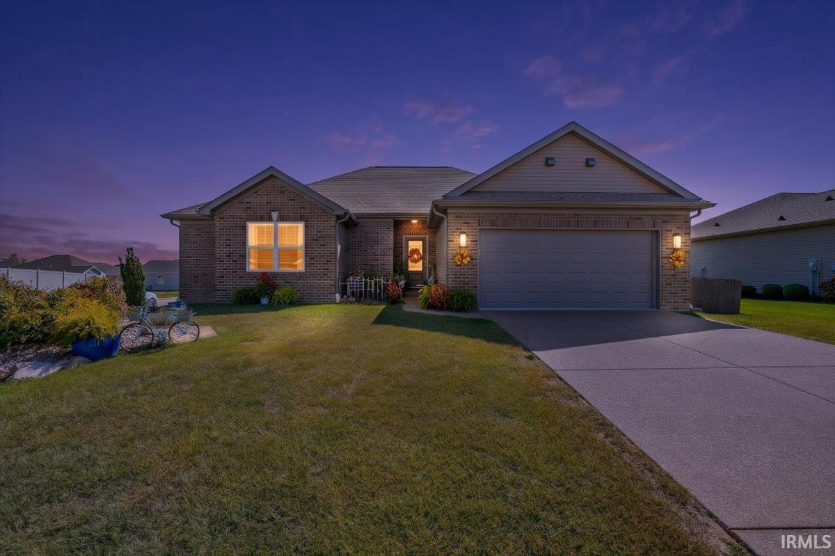 7521 Brinkley Court — photo