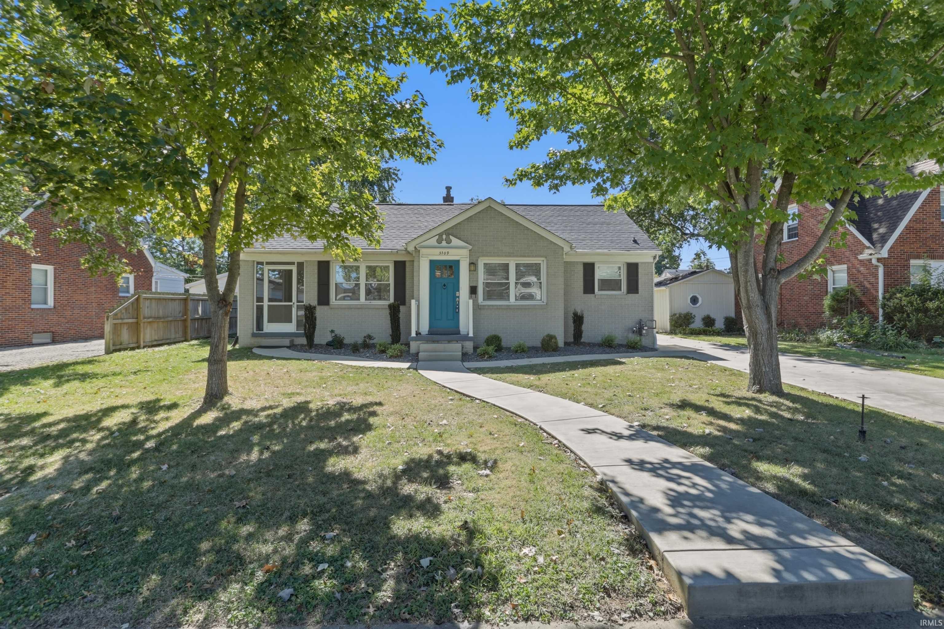 3109 E Cherry Street — photo