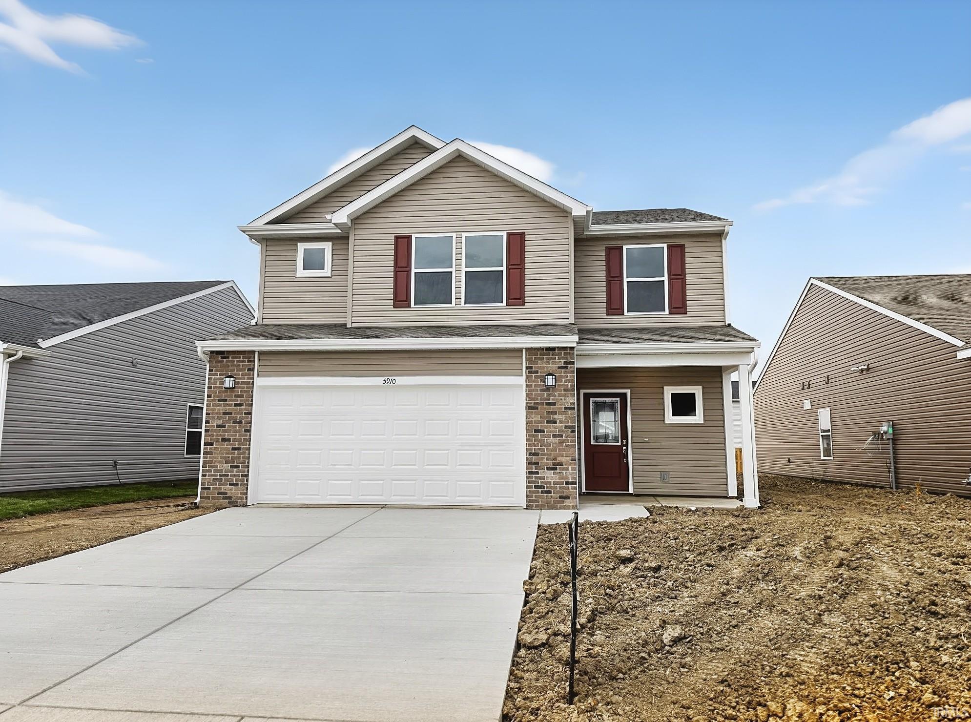 5910 Elswick (Lot 319) Drive — photo