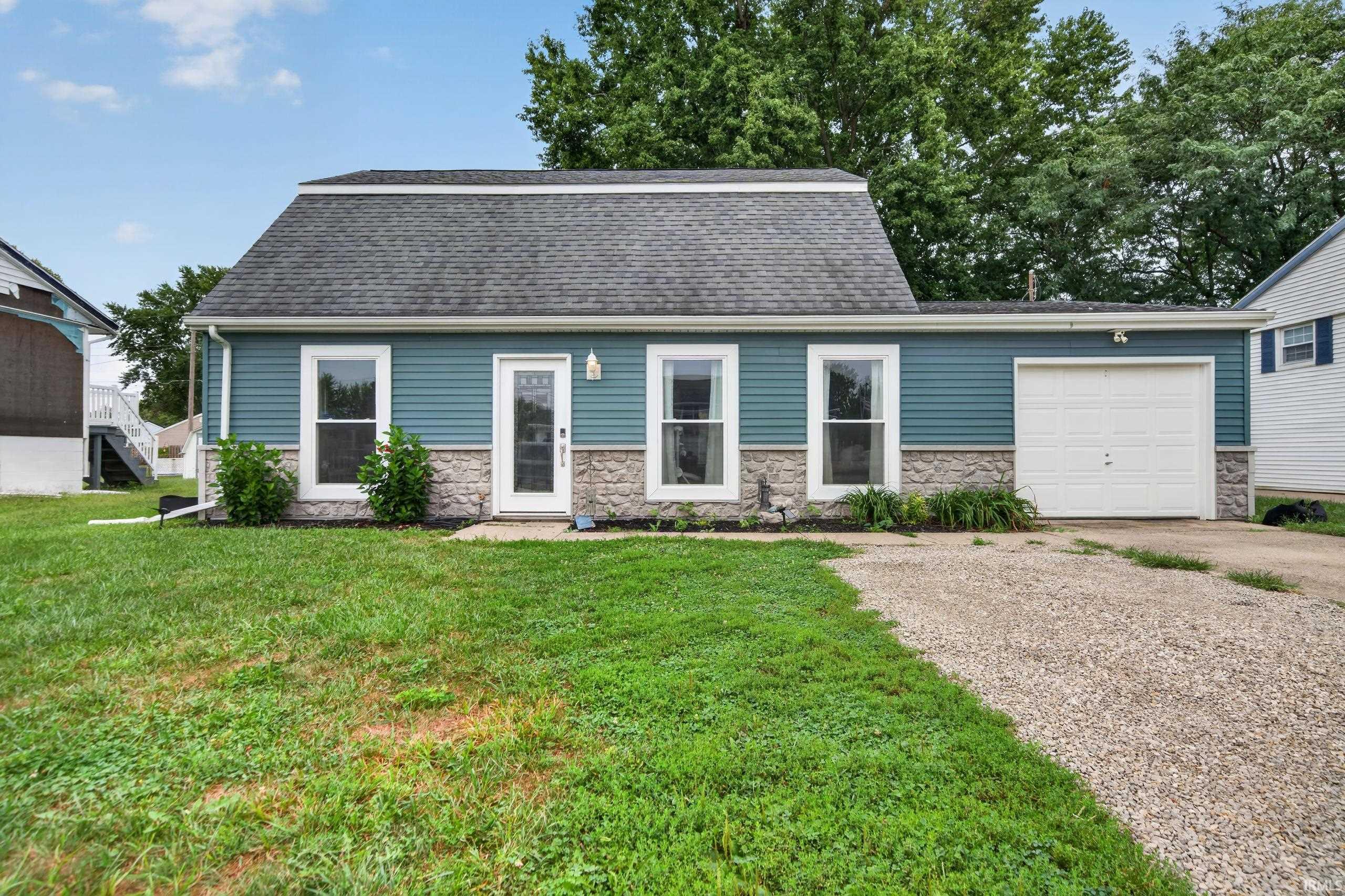 2302 Baton Rouge Drive — photo