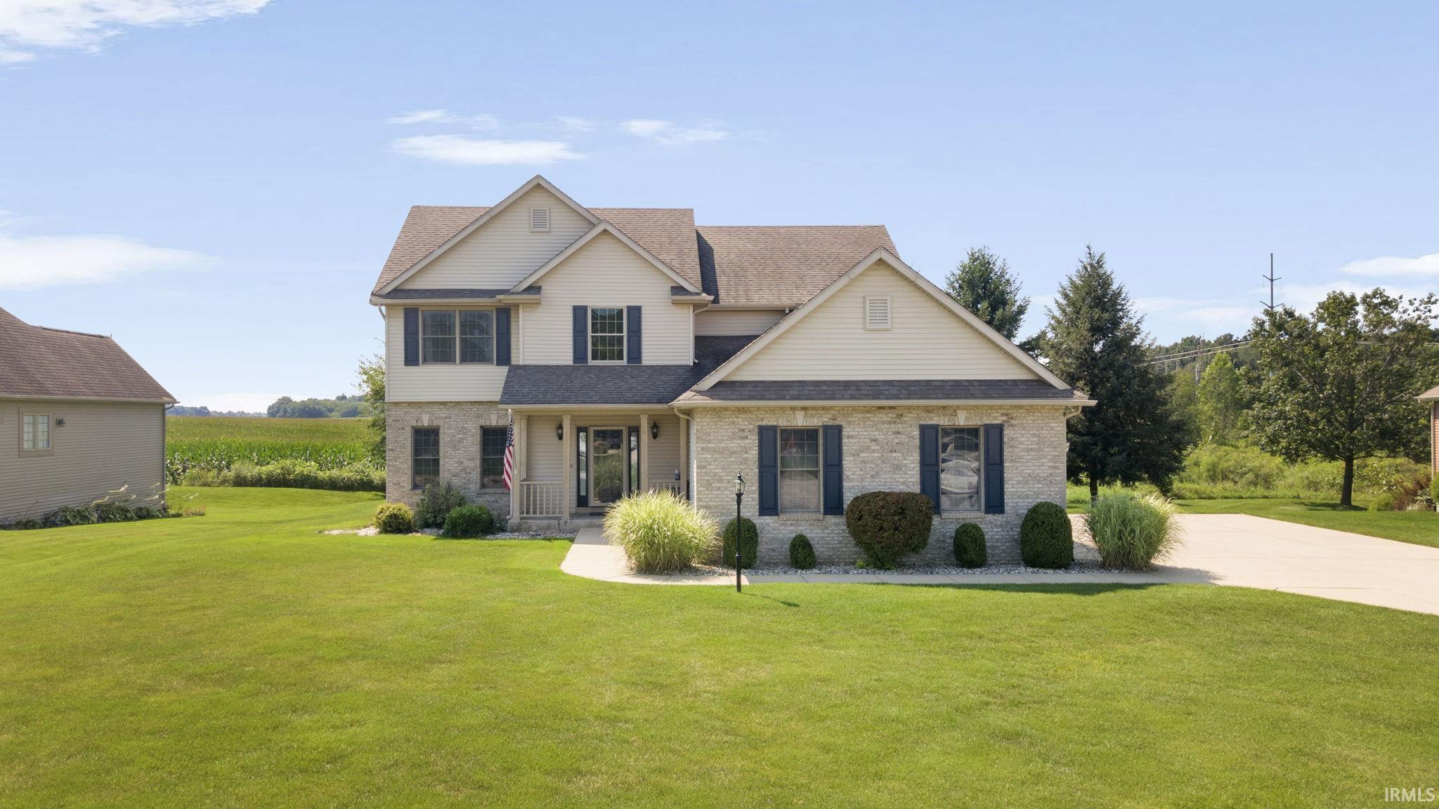 51251 Windy Willow Court — photo