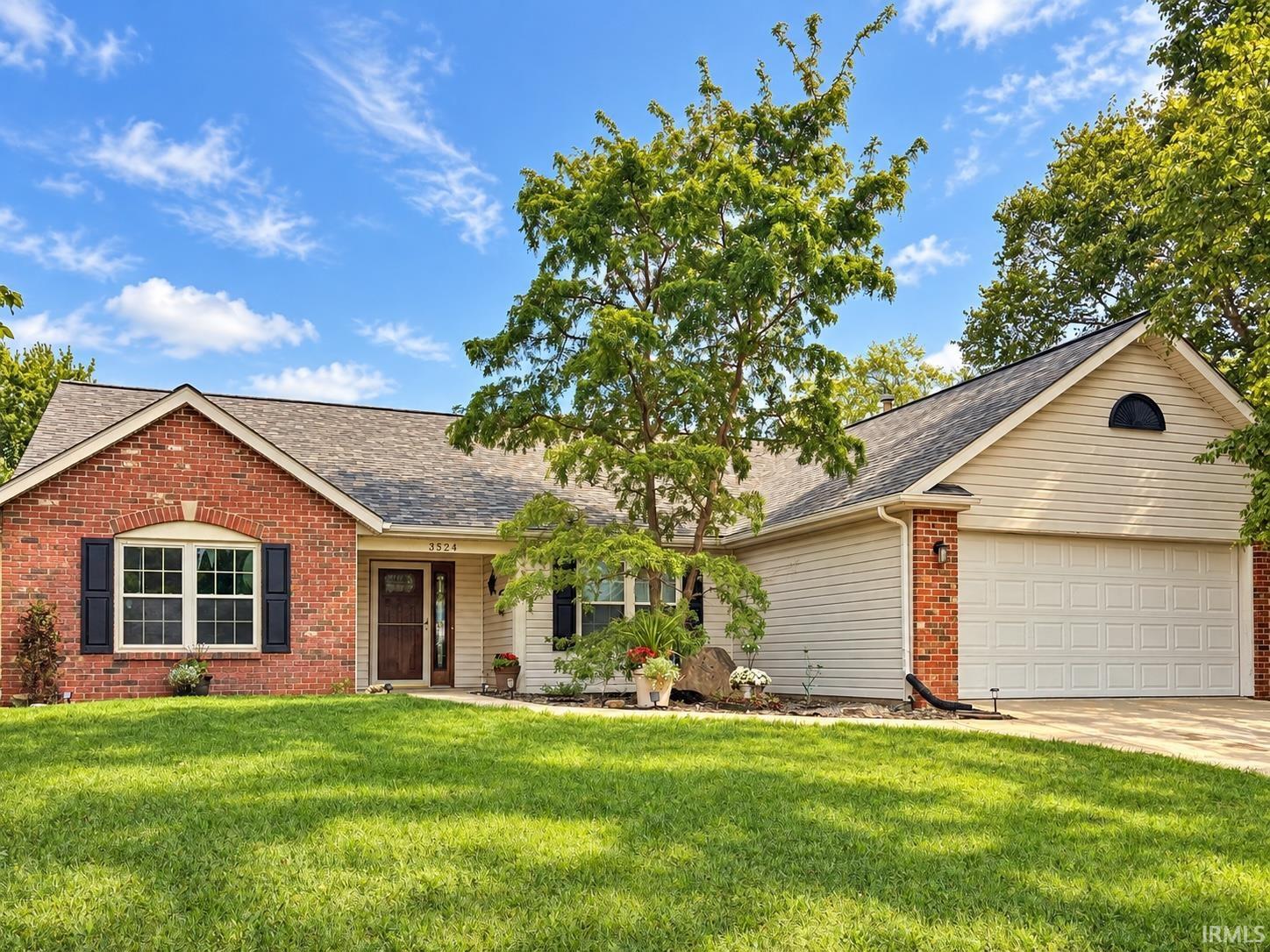 3524 Round Rock Circle — photo