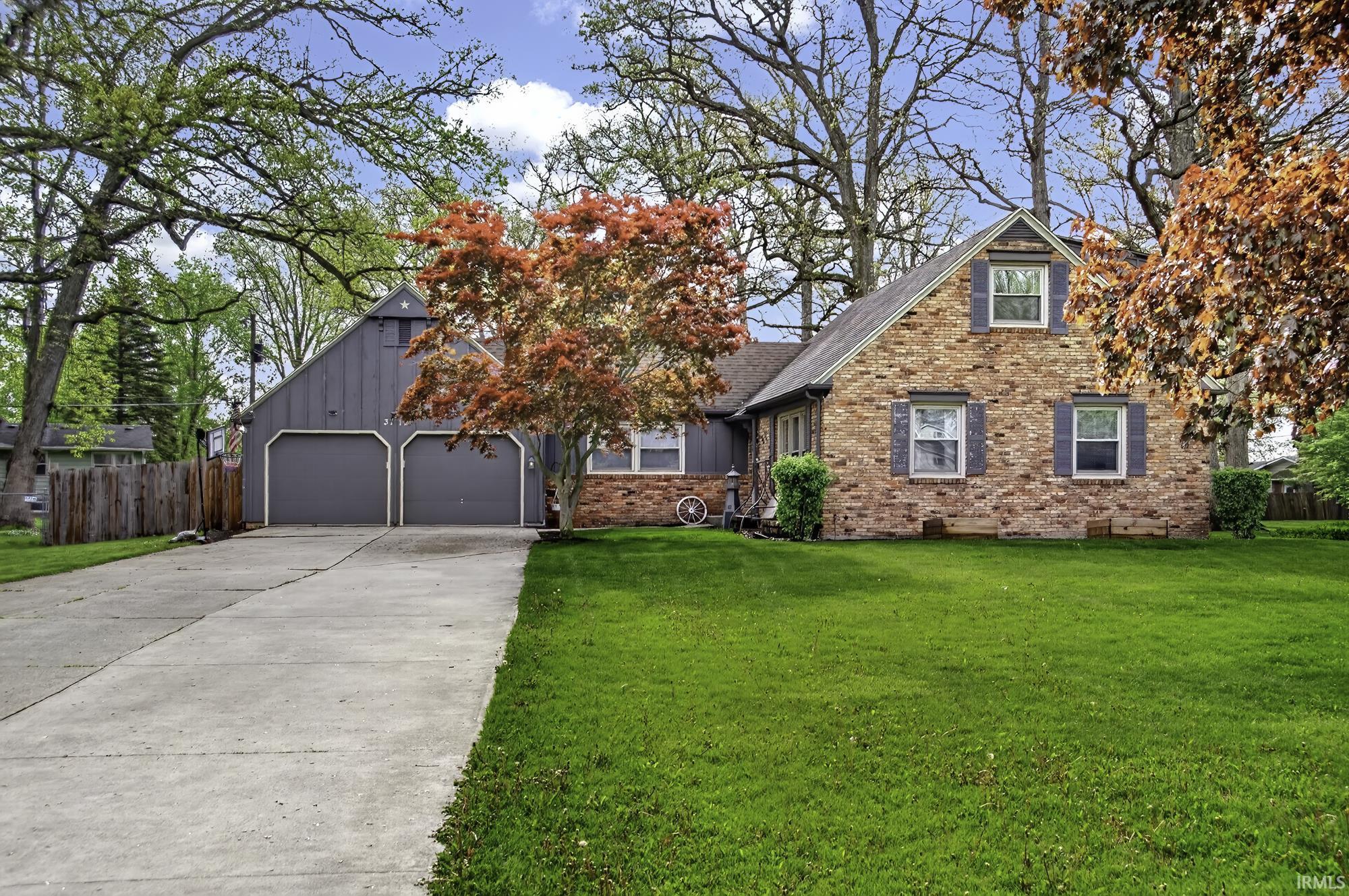 3712 Blueridge Lane — photo