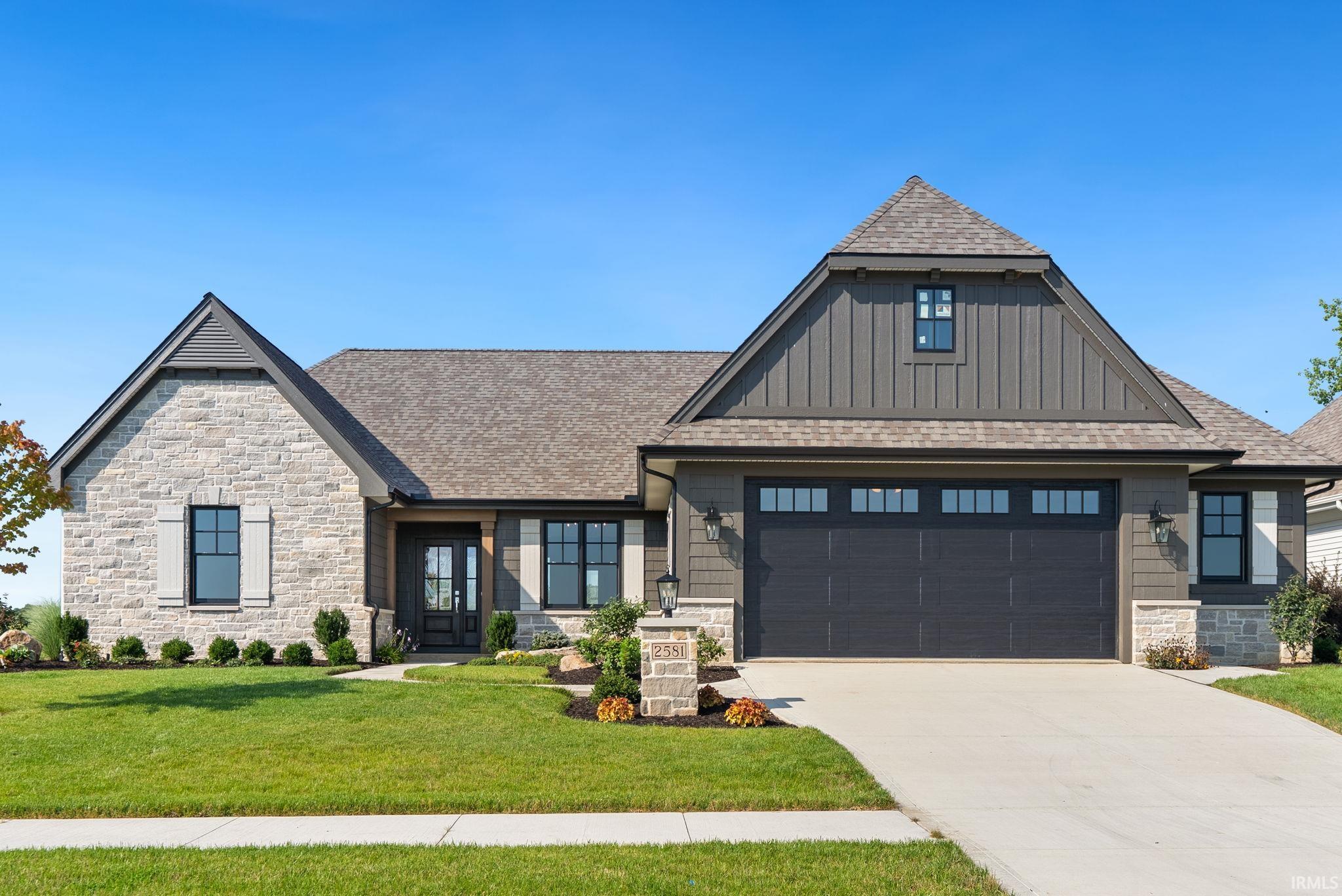 2581 Pine Straw Drive — photo