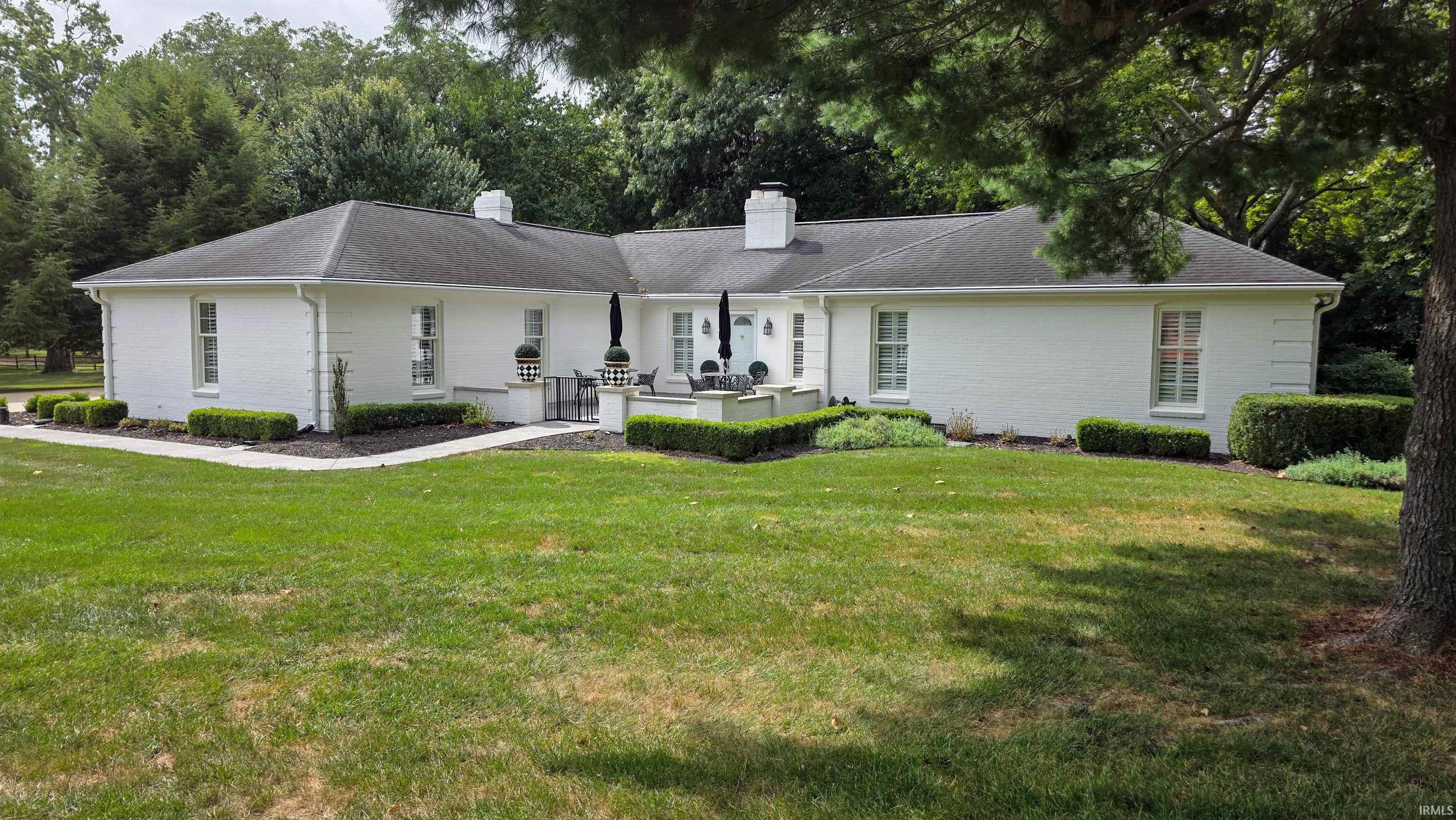 2405 Hastye Hyll Road — photo