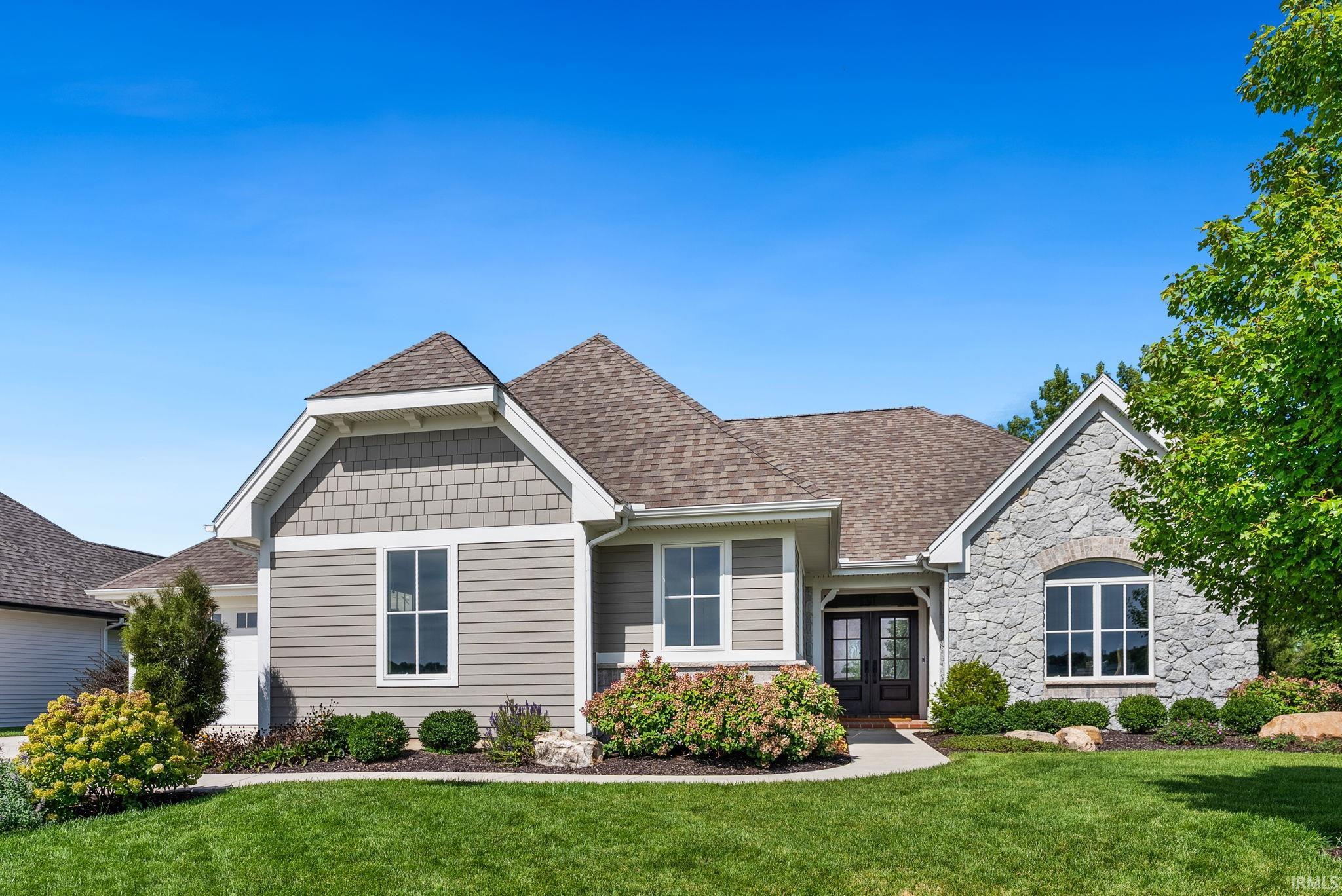 2591 Pine Straw Drive — photo