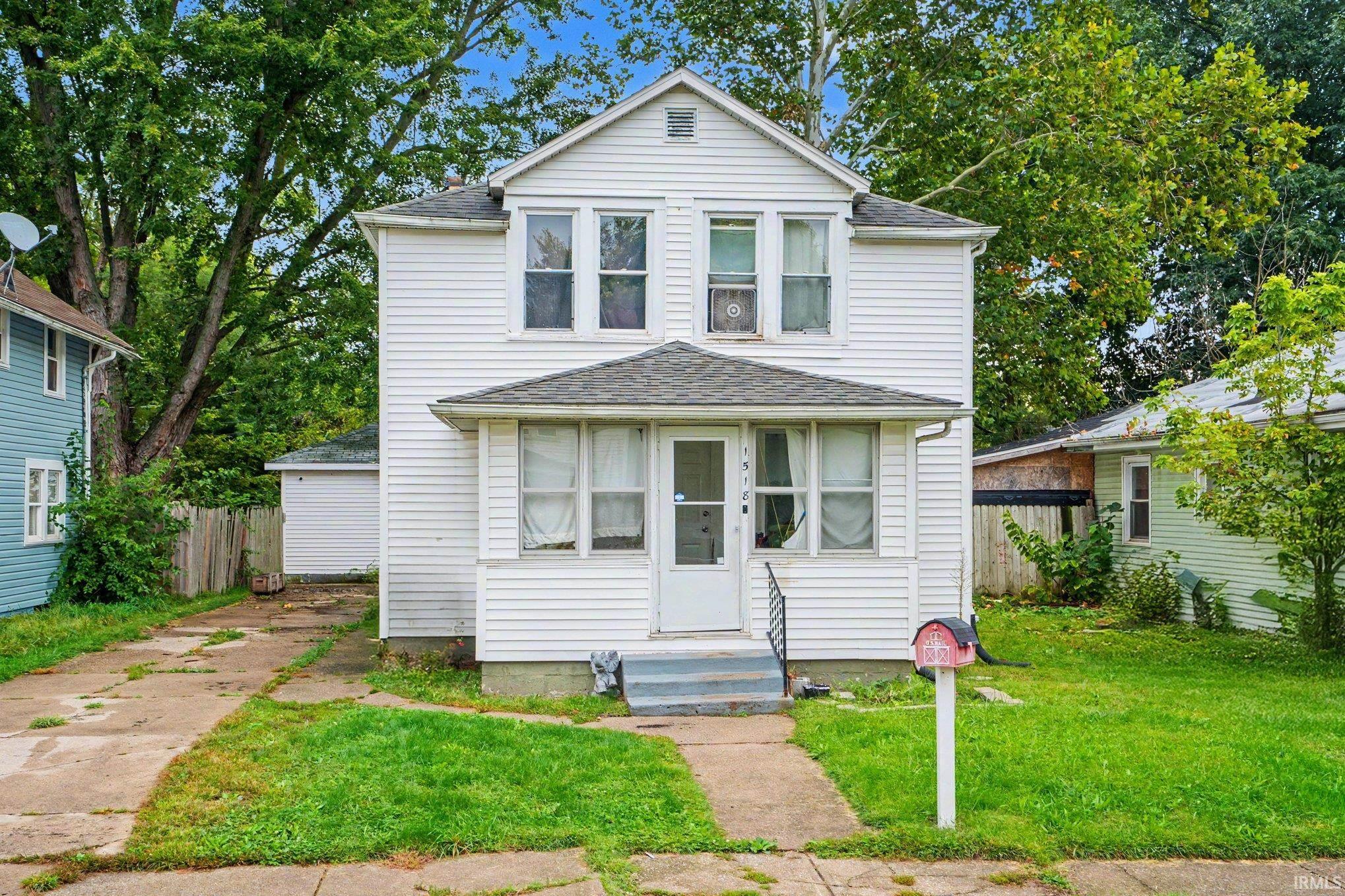 1518 Webster Street — photo